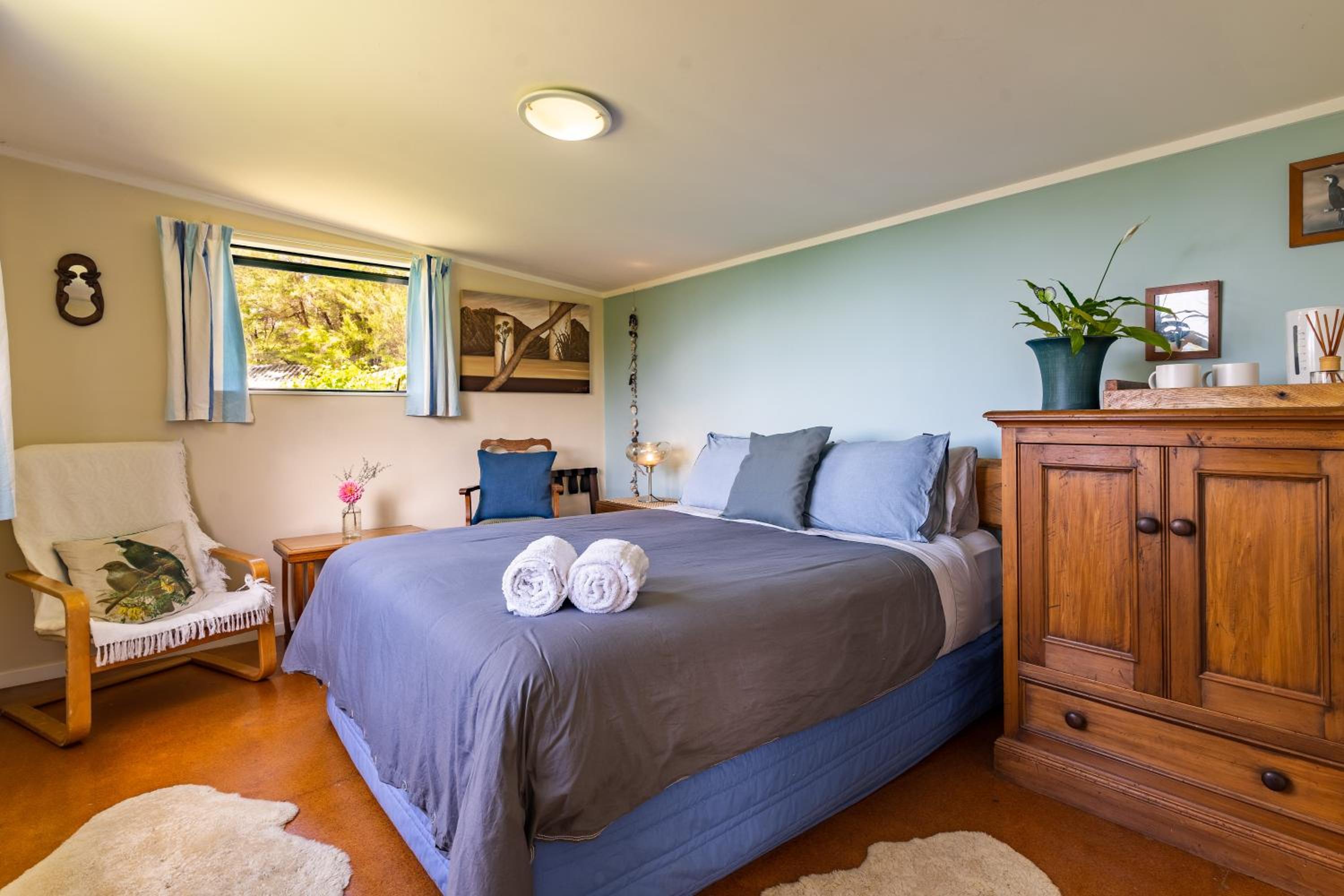 One-Bedroom Chalet