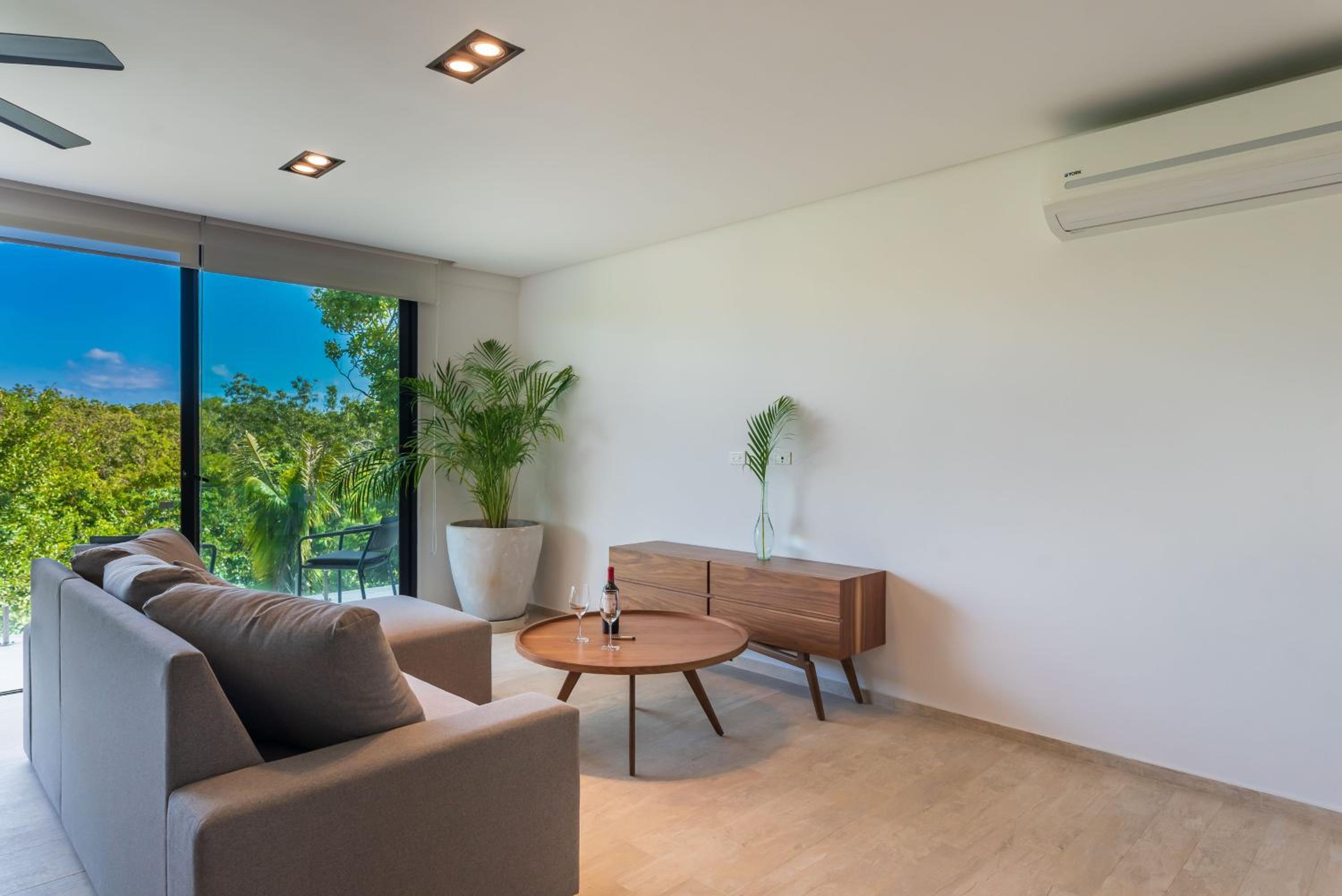 Three-Bedroom Apartment - Photo 1