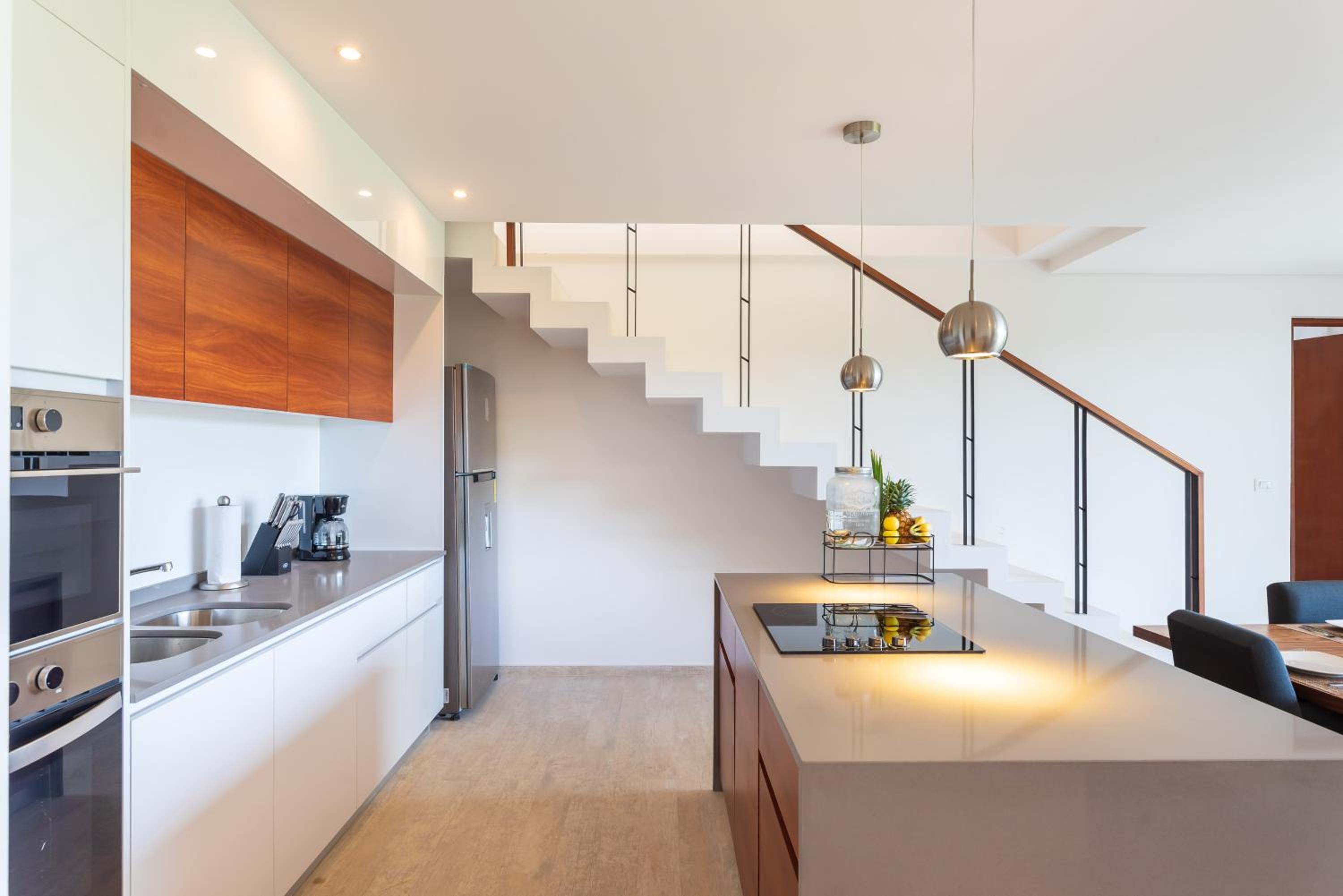 Three-Bedroom Apartment - Photo 47