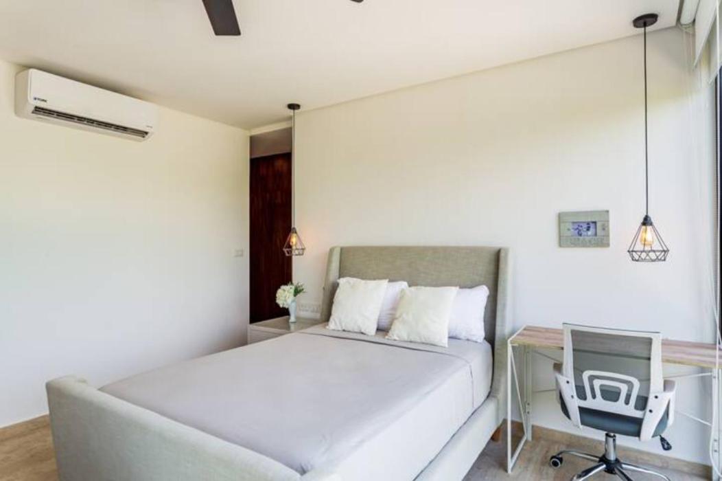 Two-Bedroom Apartment - Photo 21