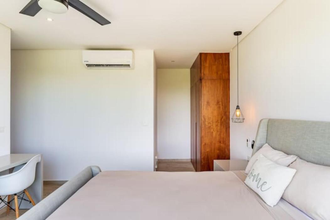 Two-Bedroom Apartment - Photo 19
