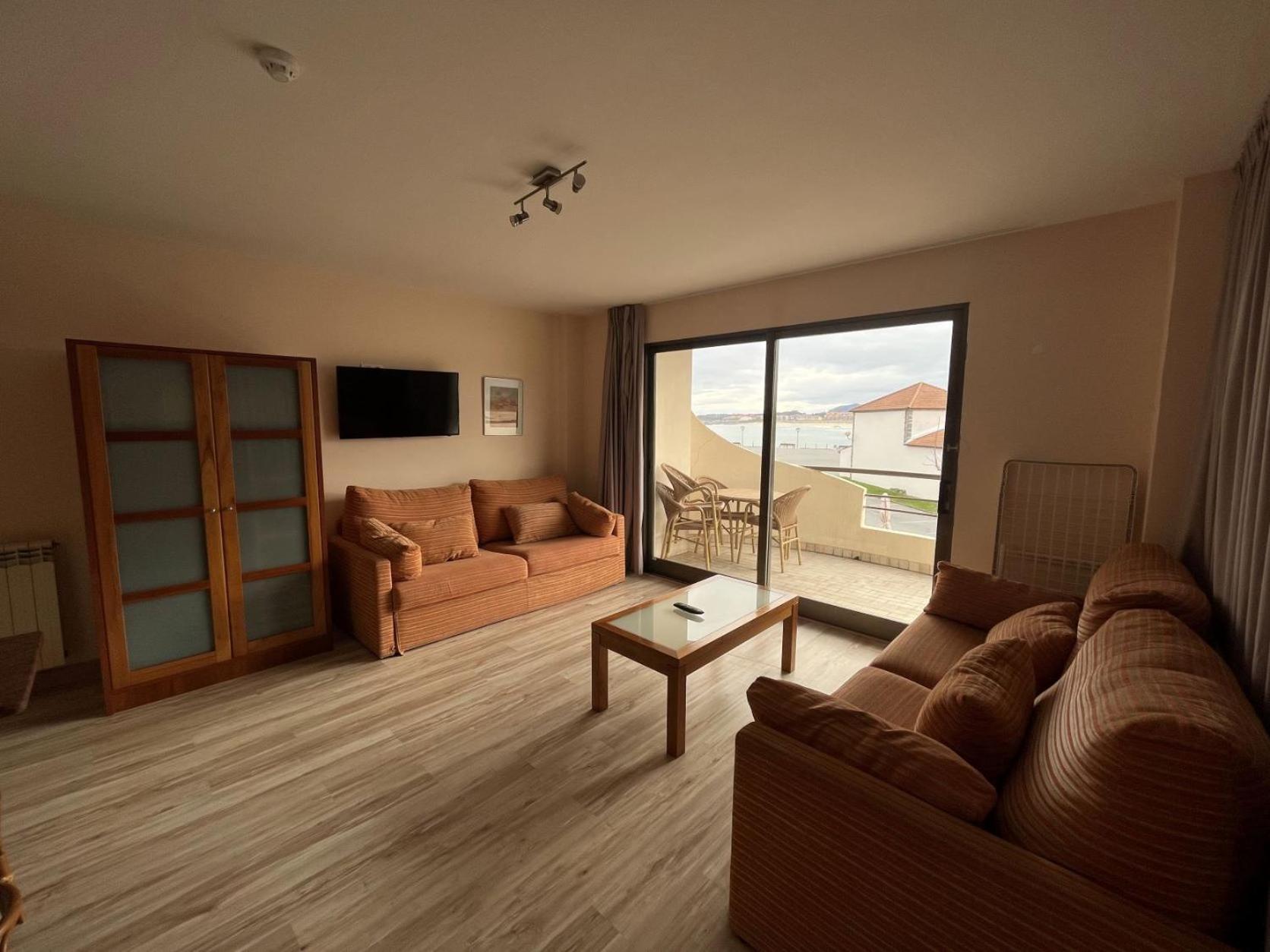 Apartamento Superior