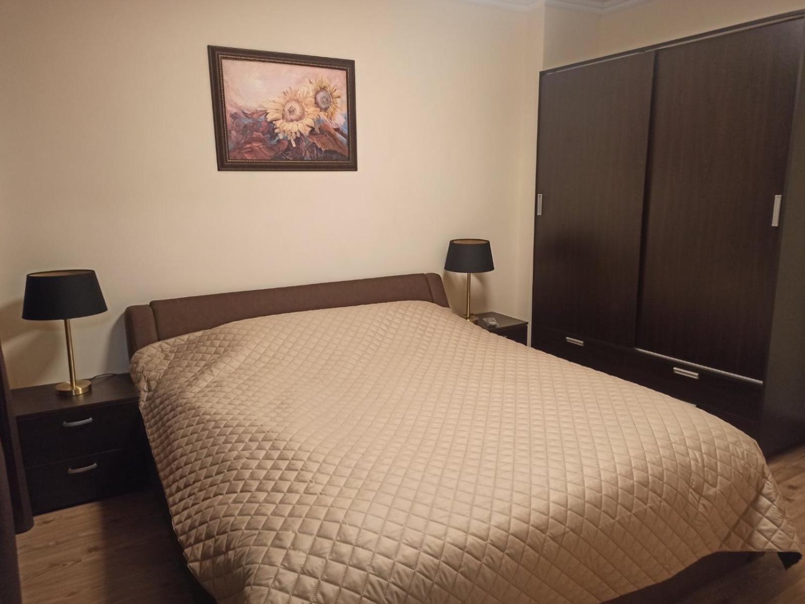 Deluxe Apartment photo 3