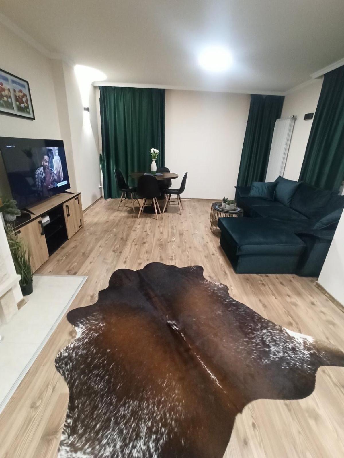 Deluxe Apartment photo 1