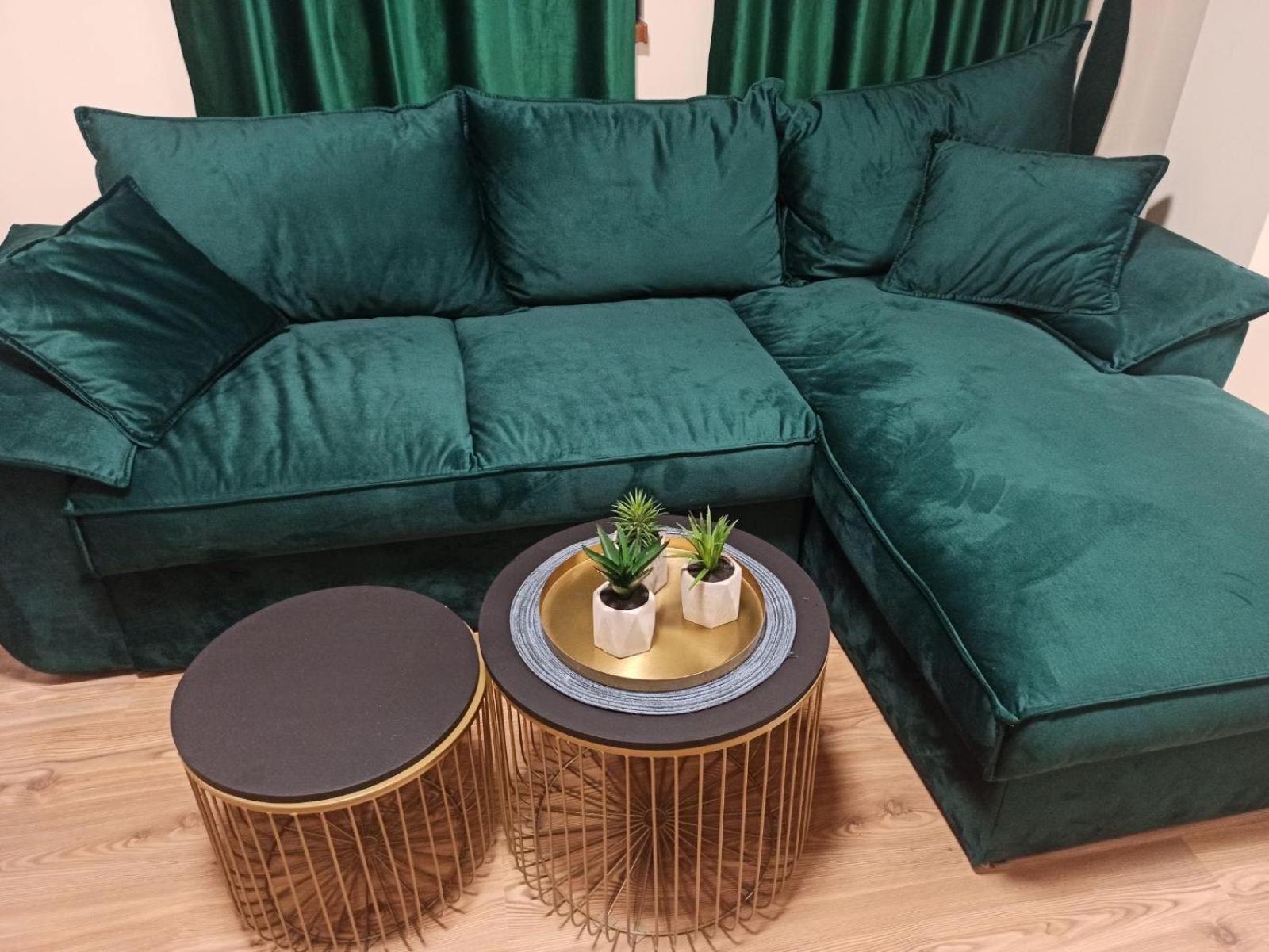 Deluxe Apartment photo 2