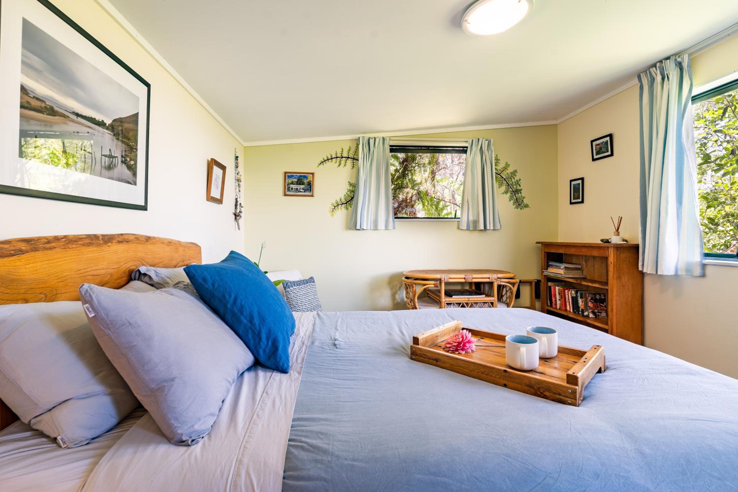 One-Bedroom Chalet