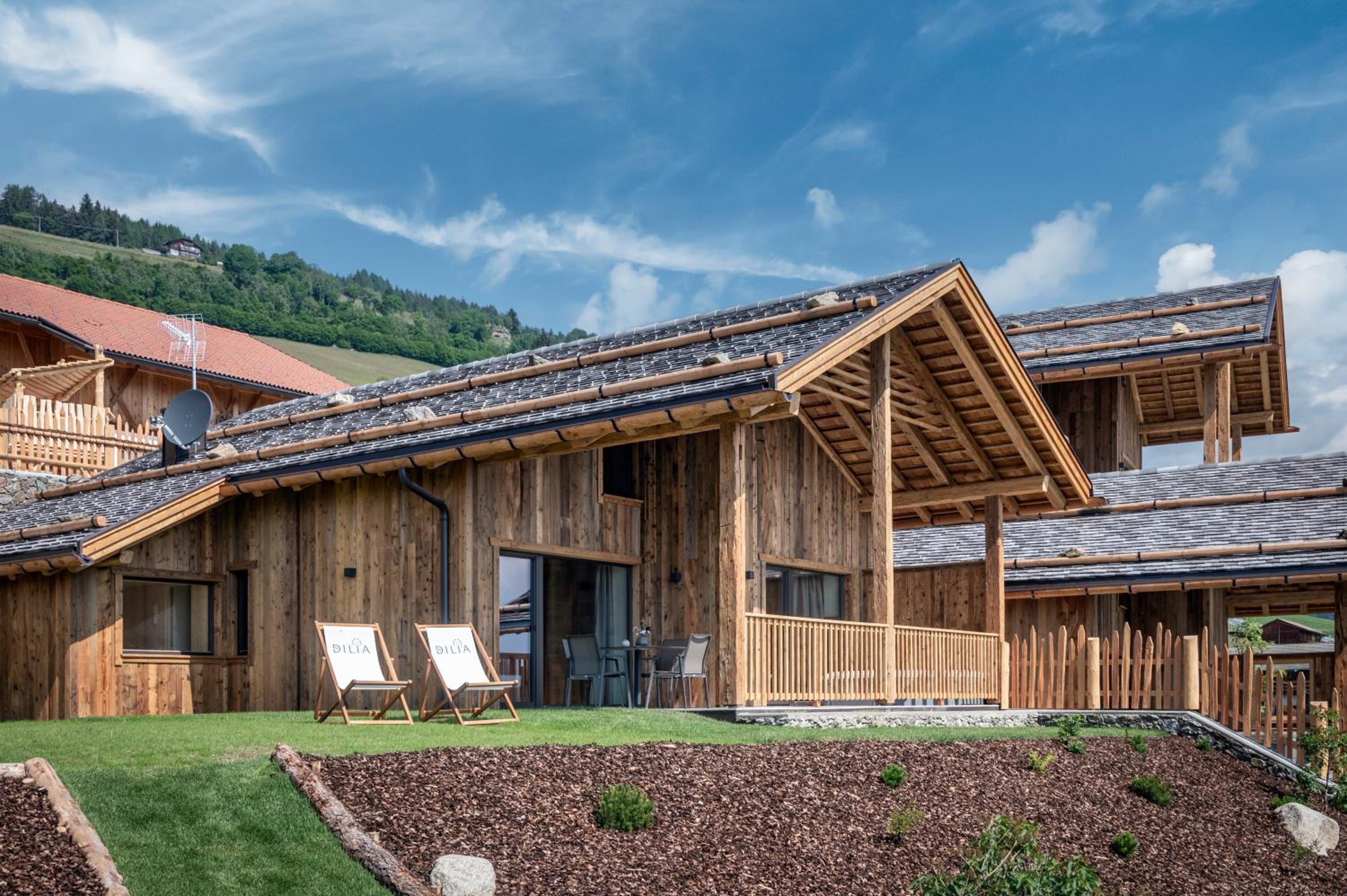 Two-Bedroom Chalet photo 3