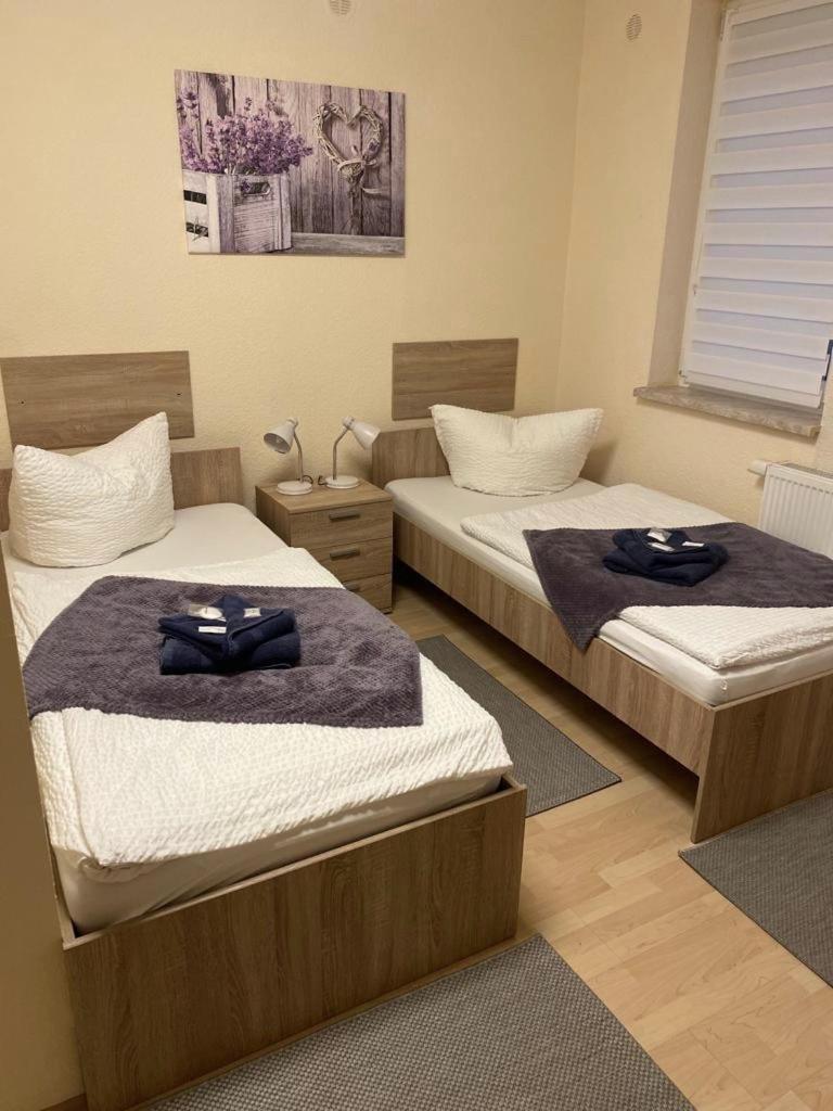 Double Room with Private Bathroom - Photo 1