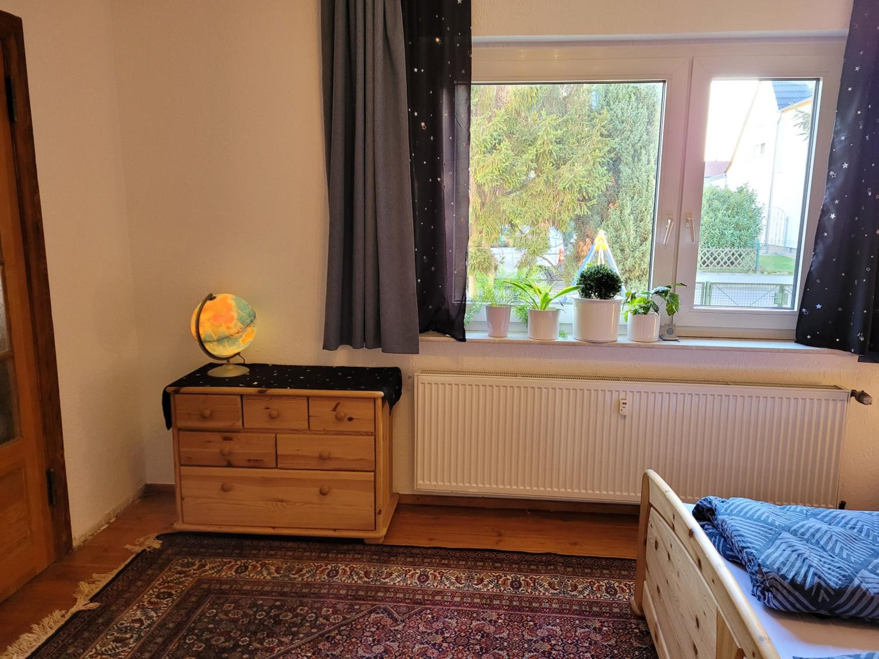 Two-Bedroom Apartment photo 1