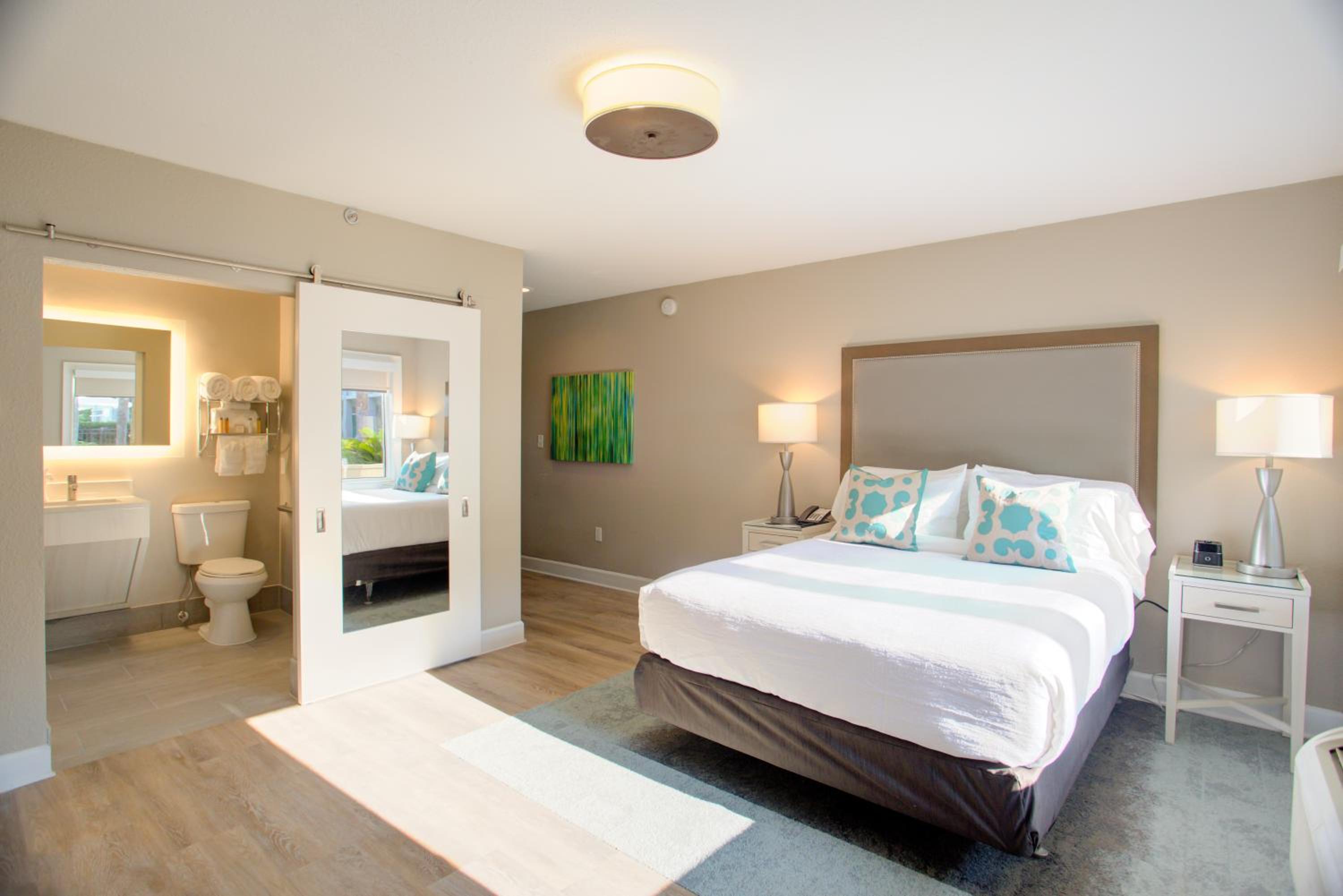 Beachview Club Hotel, Bilde 2