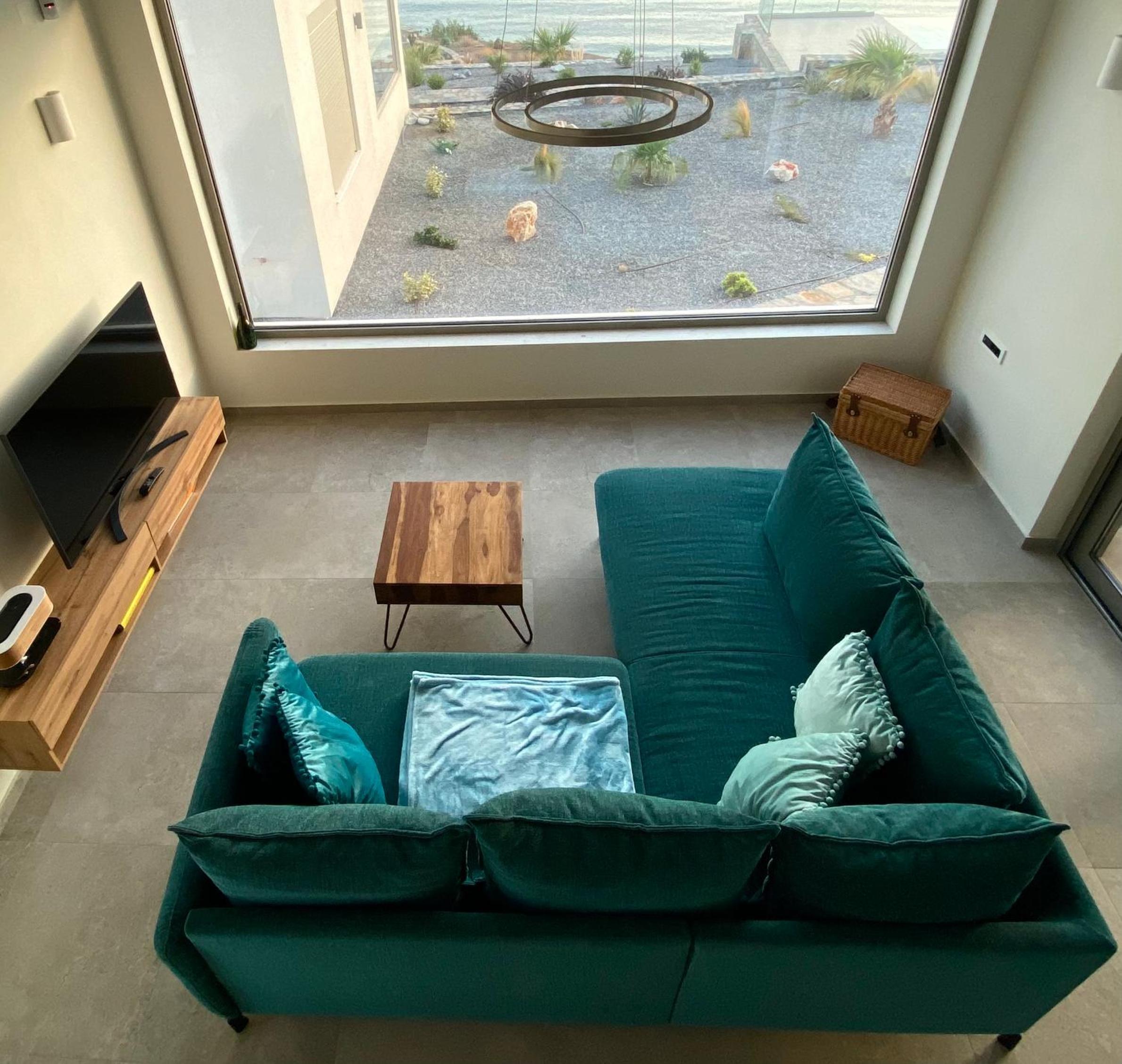 Villa with Sea View photo 1
