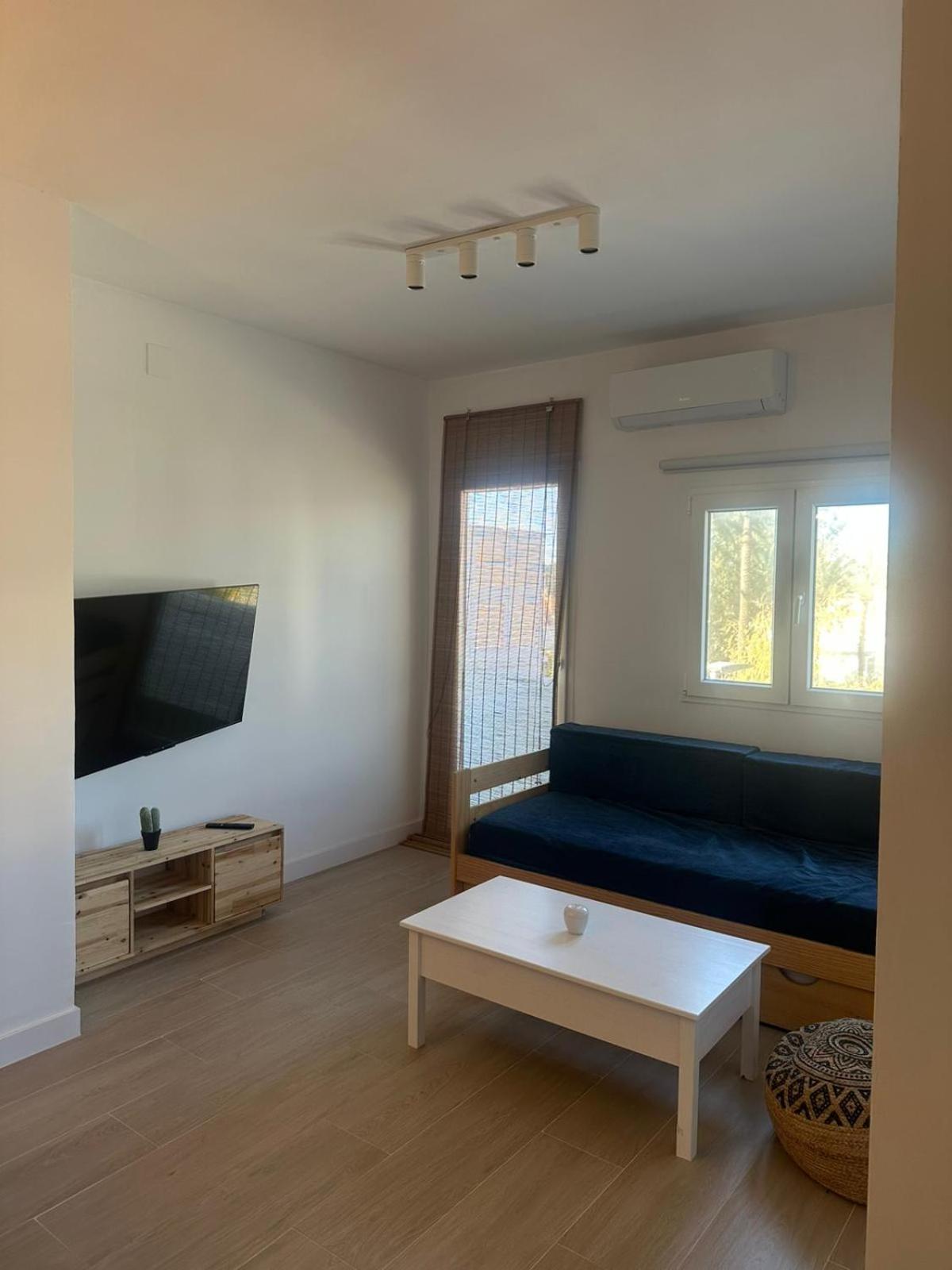 Apartamento Penthouse