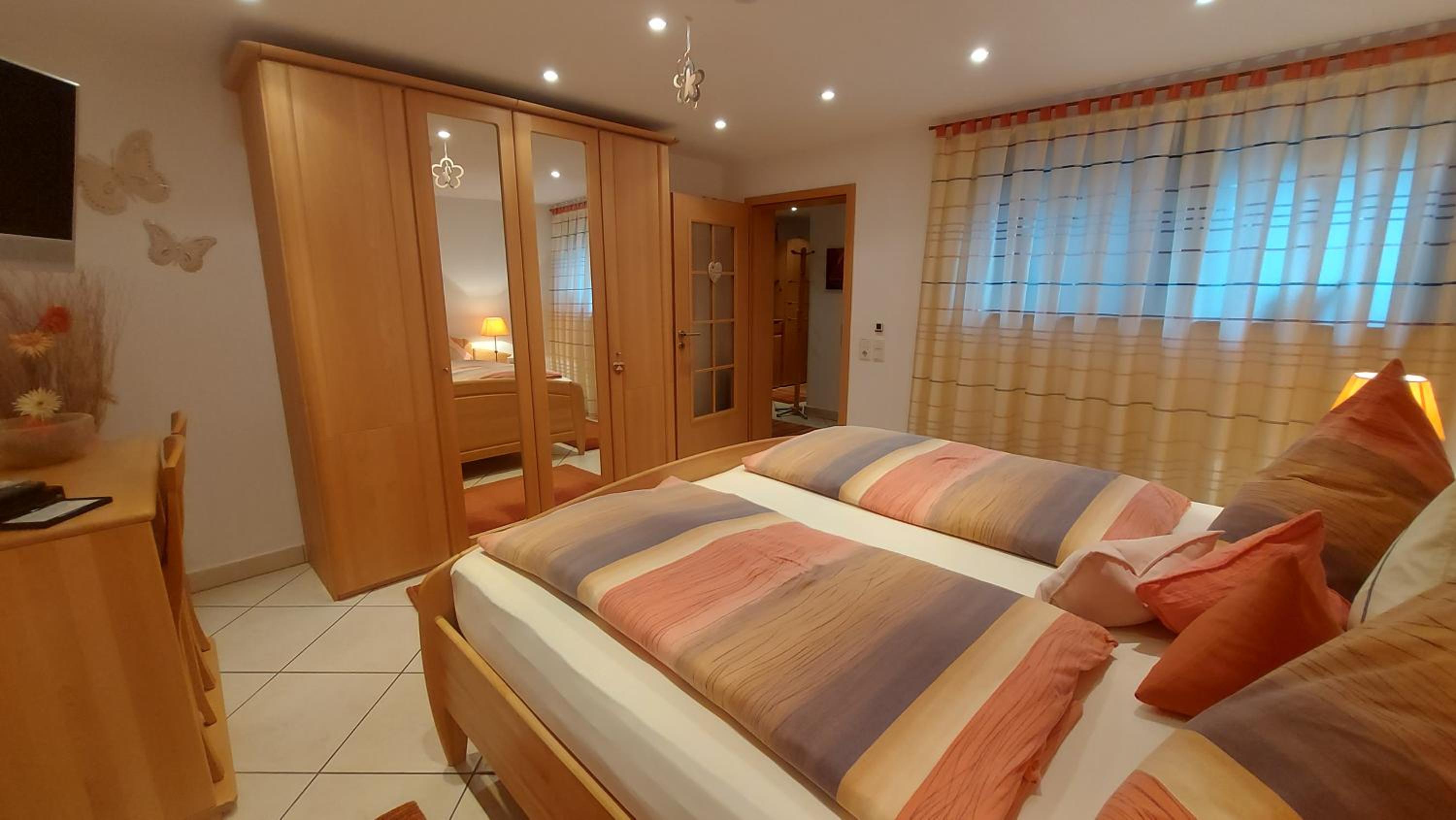 Apartment with Terrace photo 1