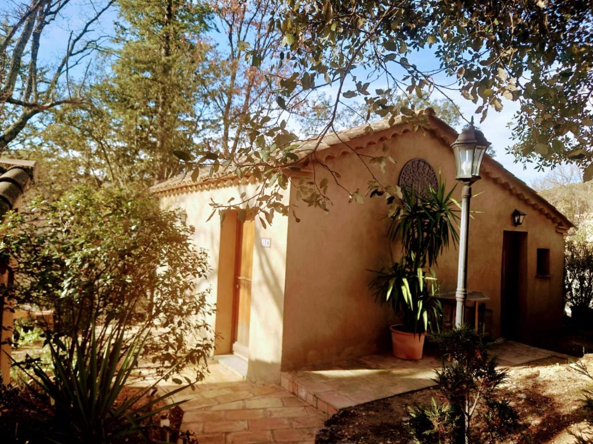 Studio with Garden View - Photo 3