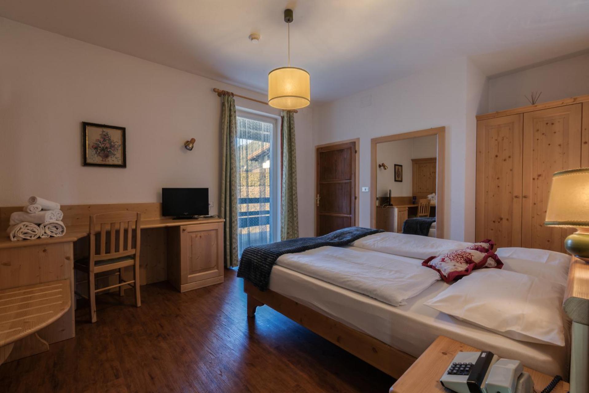 Deluxe Room photo 1