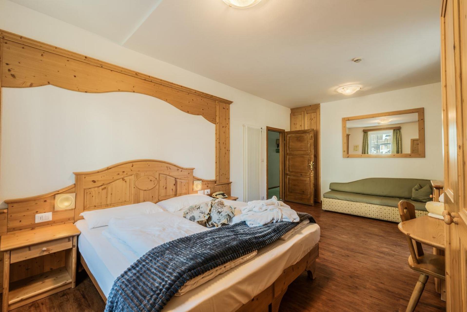 Deluxe Room photo 2