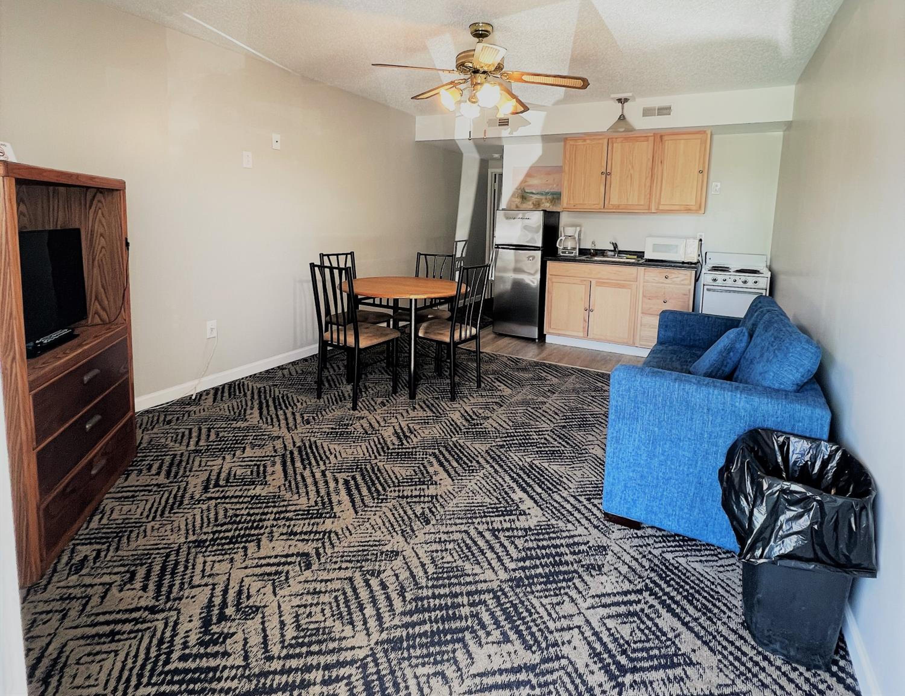 Apartment - Ground Floor photo 1