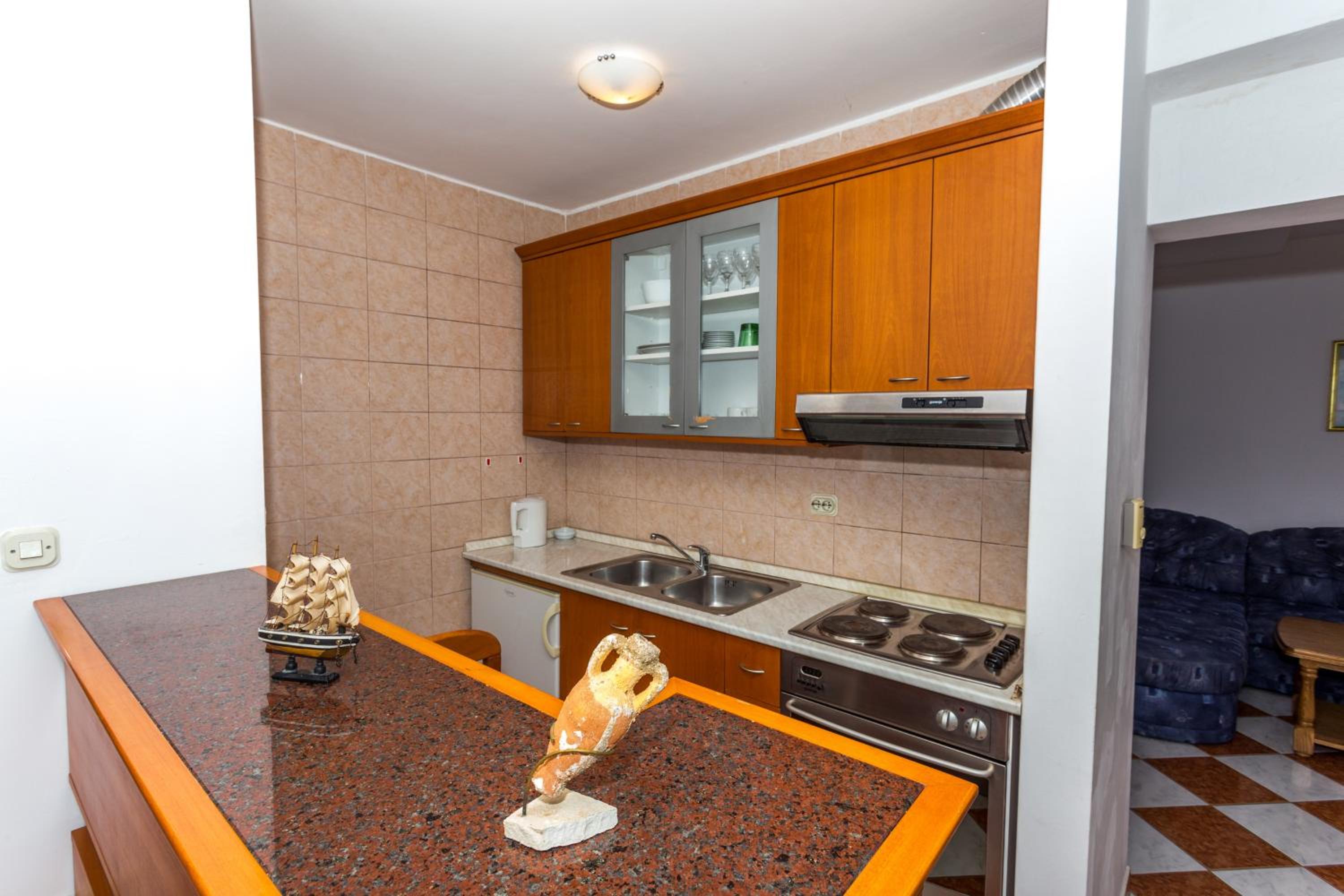 Penthouse Apartment photo 3