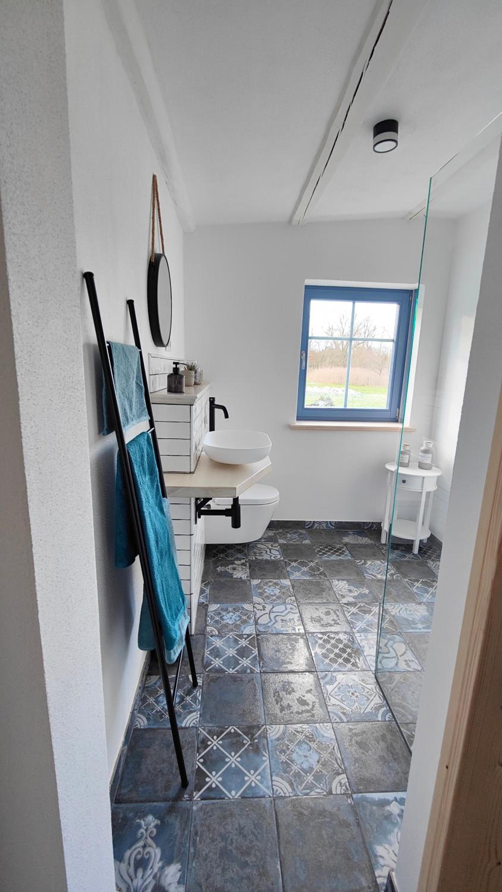 One-Bedroom House photo 2