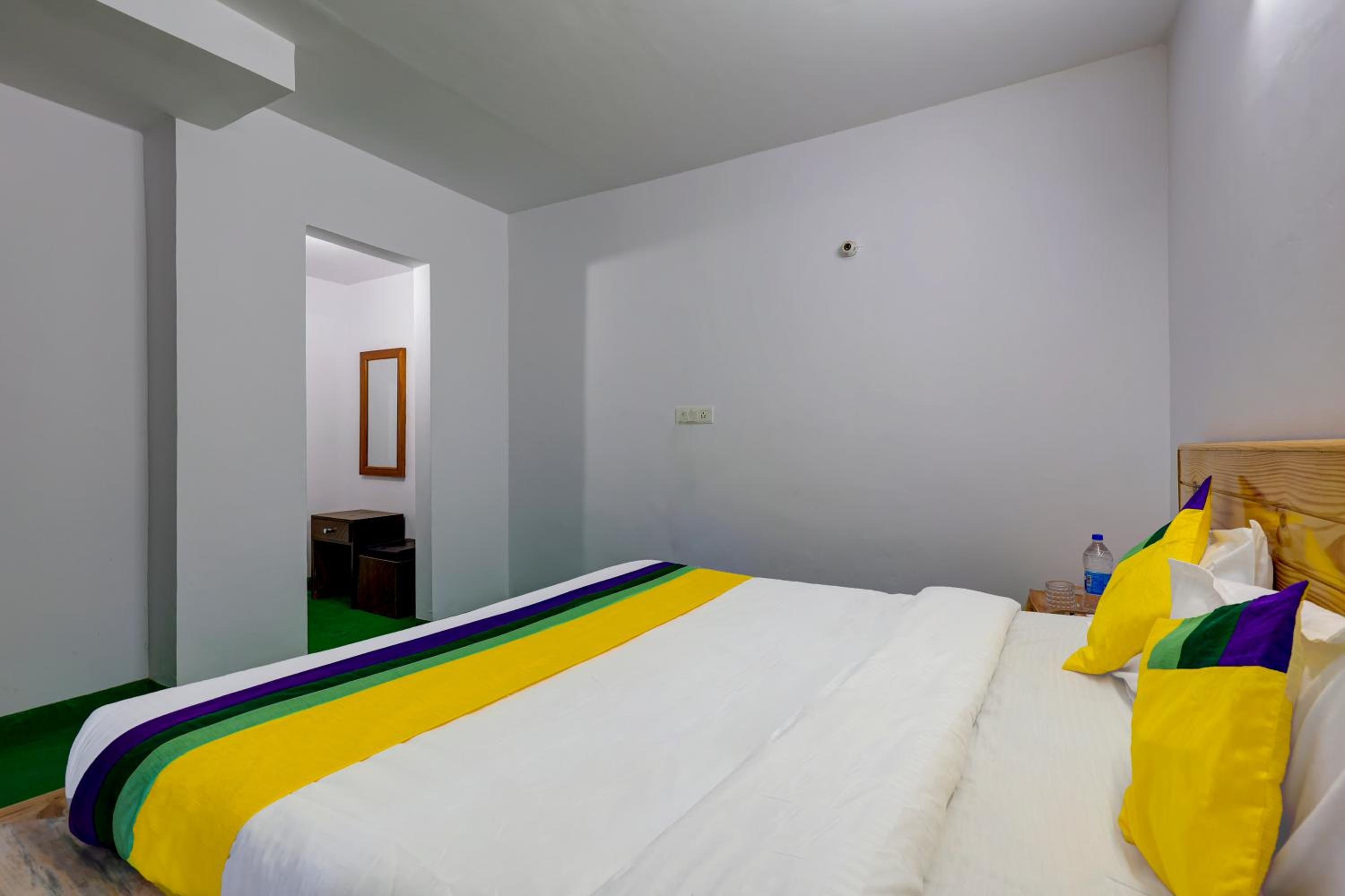 Double Room photo 2