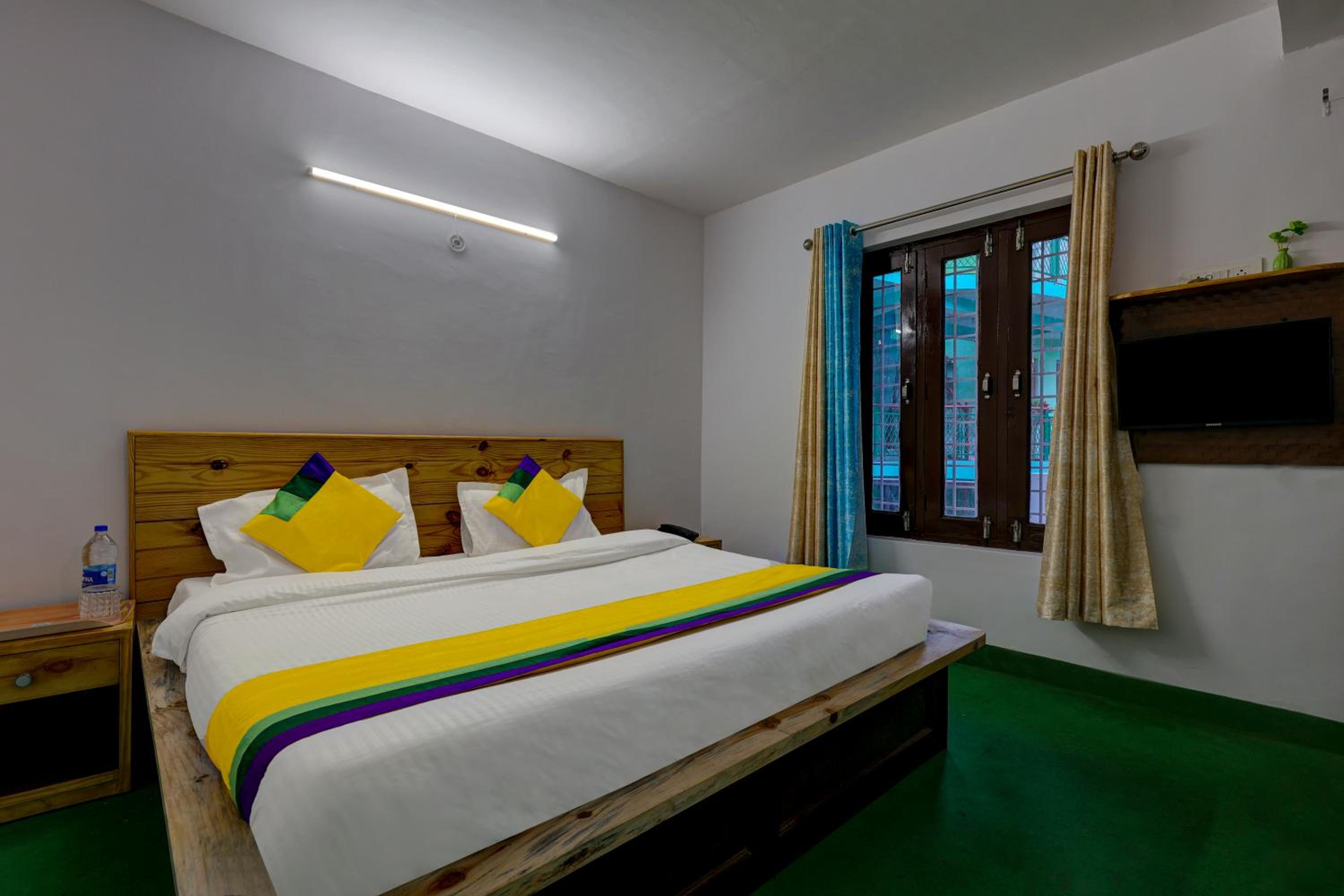 Double Room photo 3