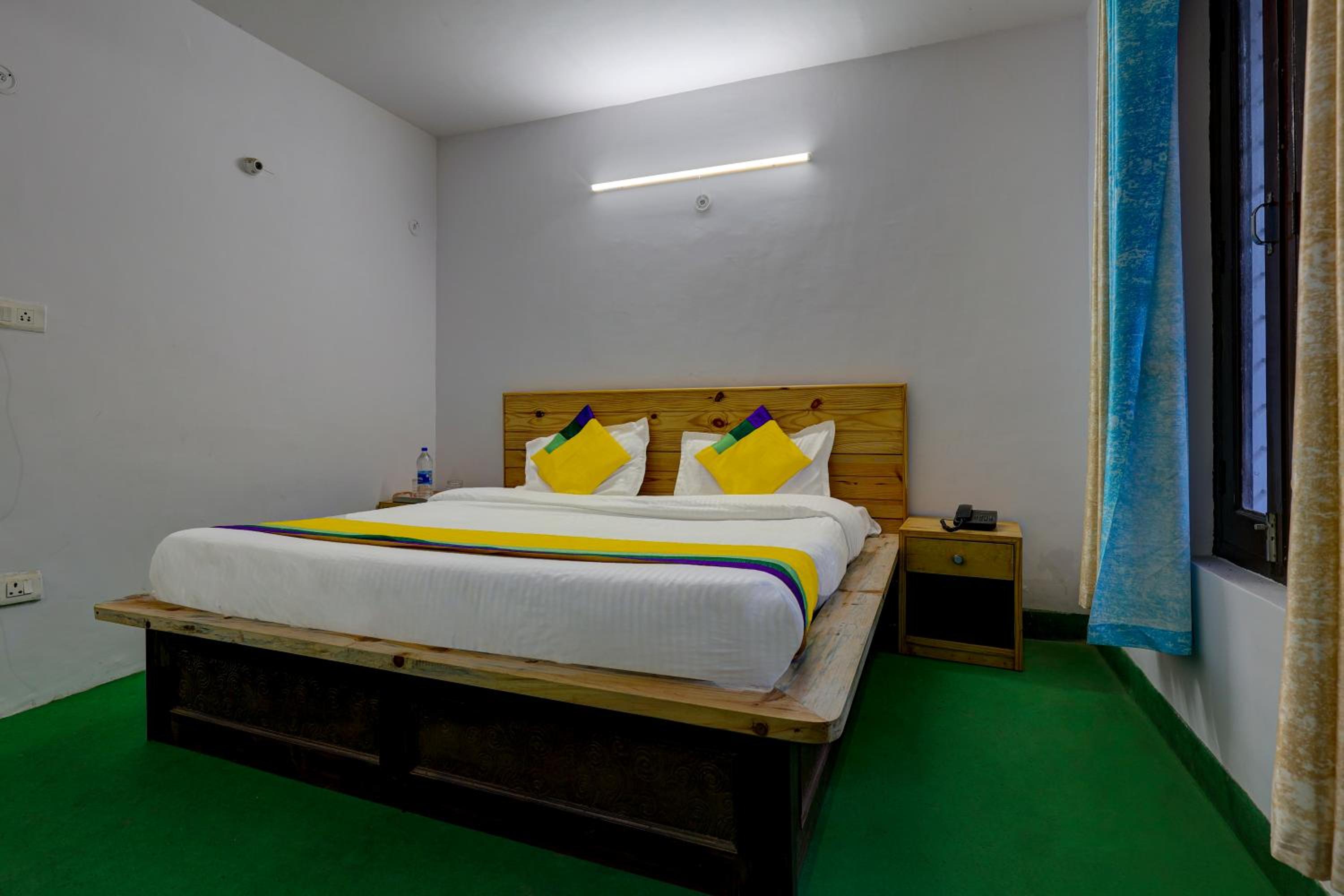 Double Room photo 1