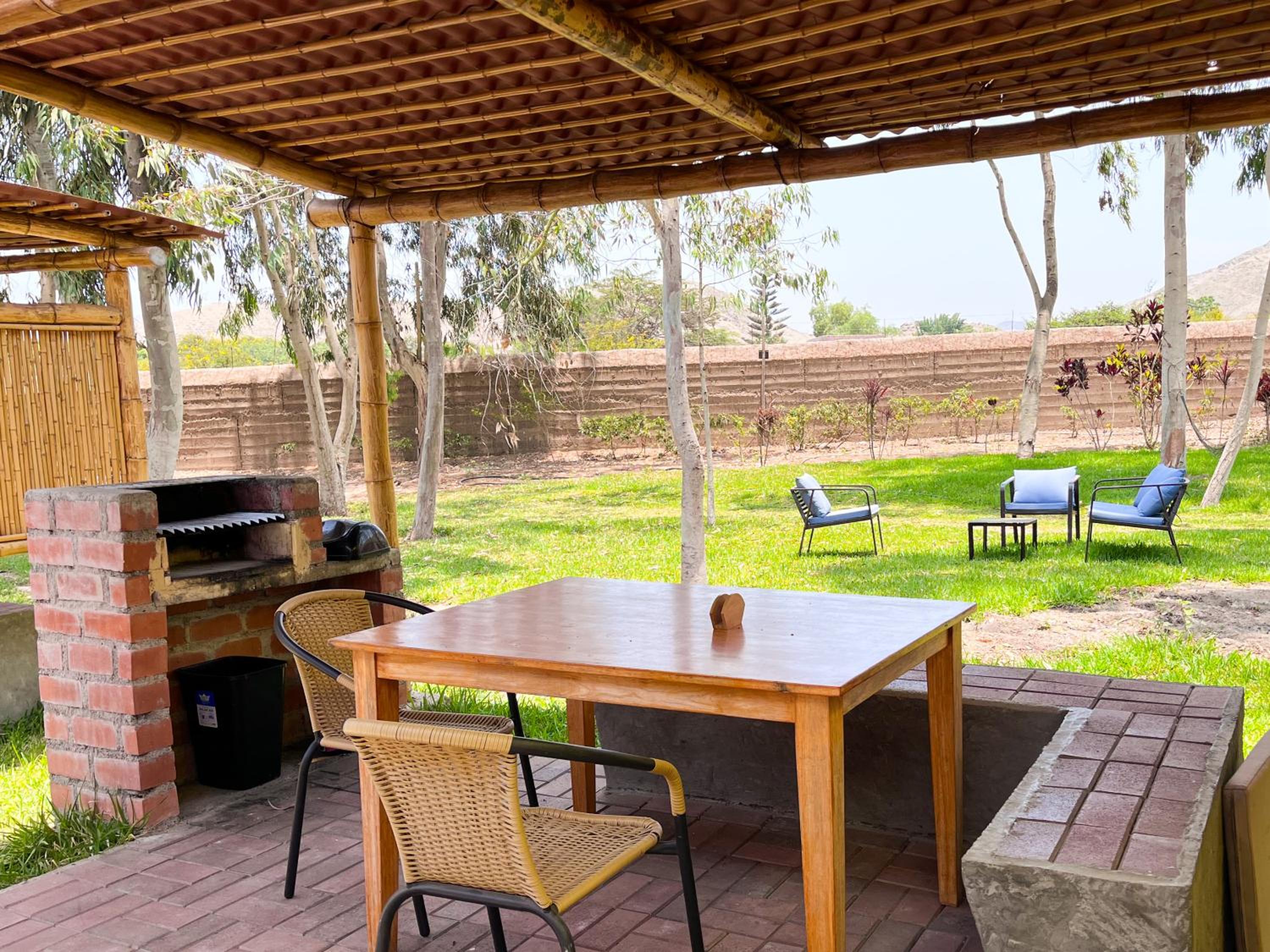 Bungalow with Garden View photo 3