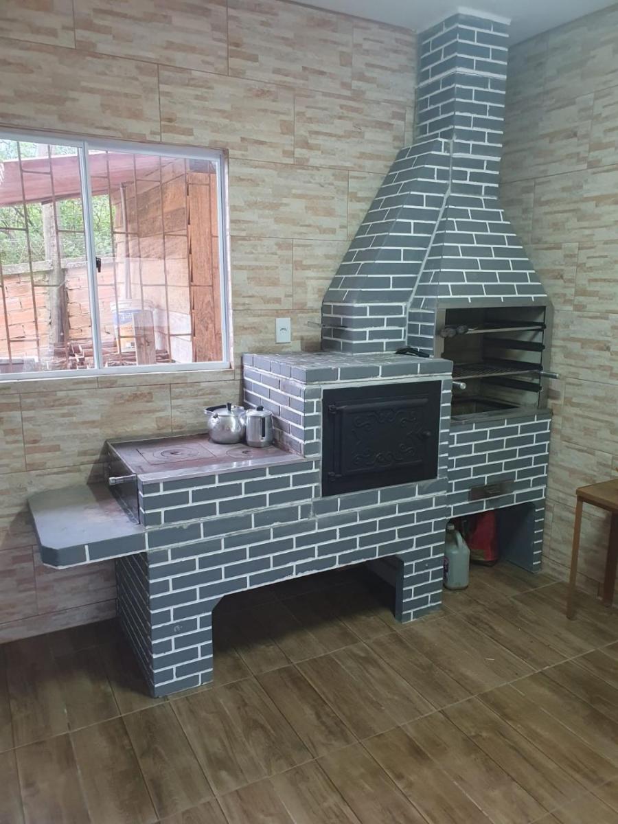 Two-Bedroom House photo 3