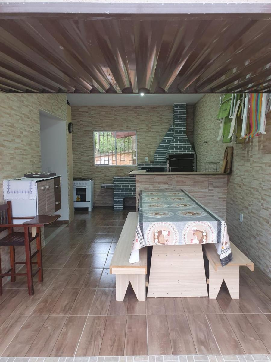 Two-Bedroom House photo 2