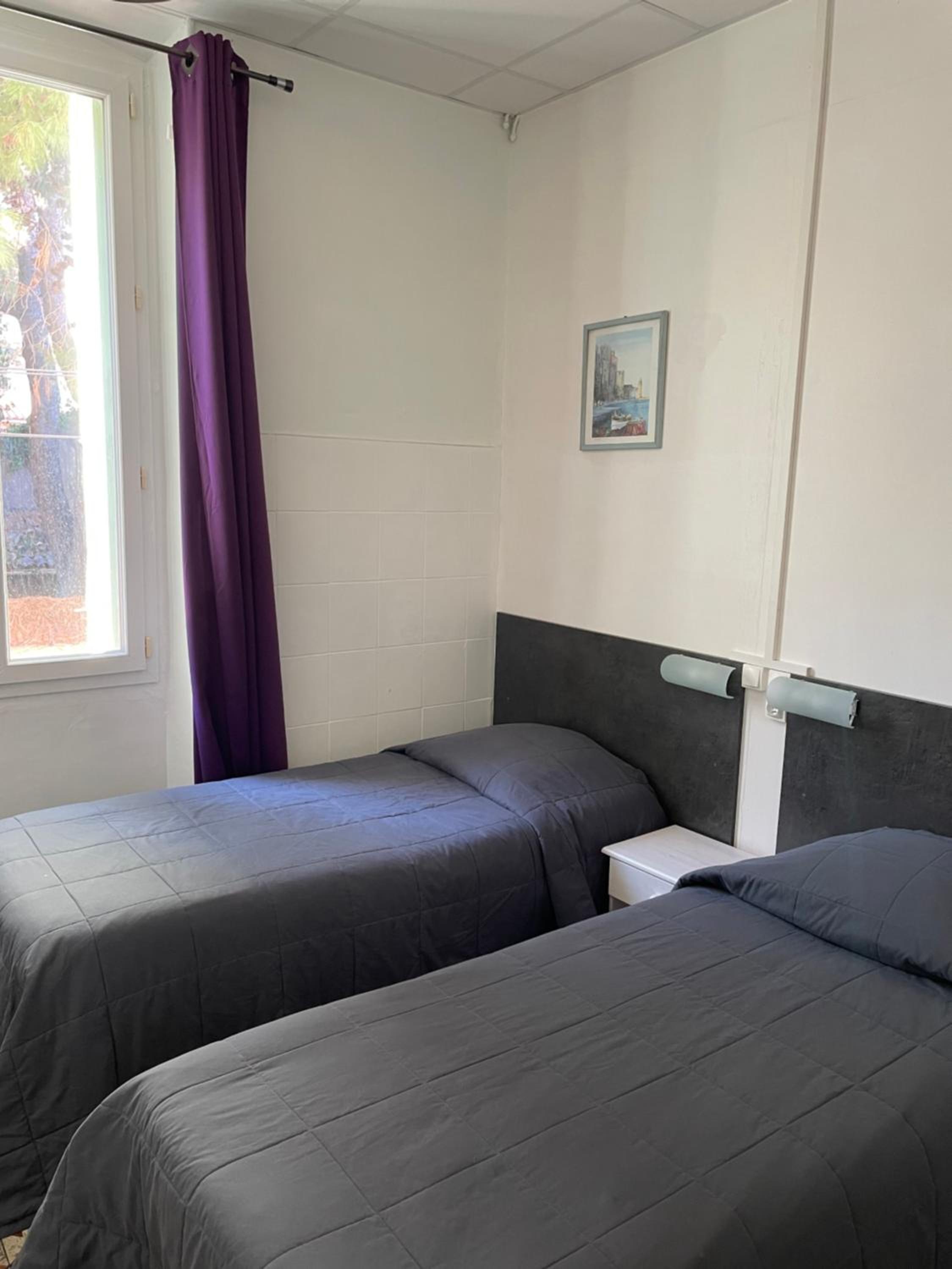 Two-Bedroom Suite photo 2