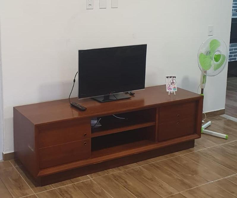 Two-Bedroom House photo 1