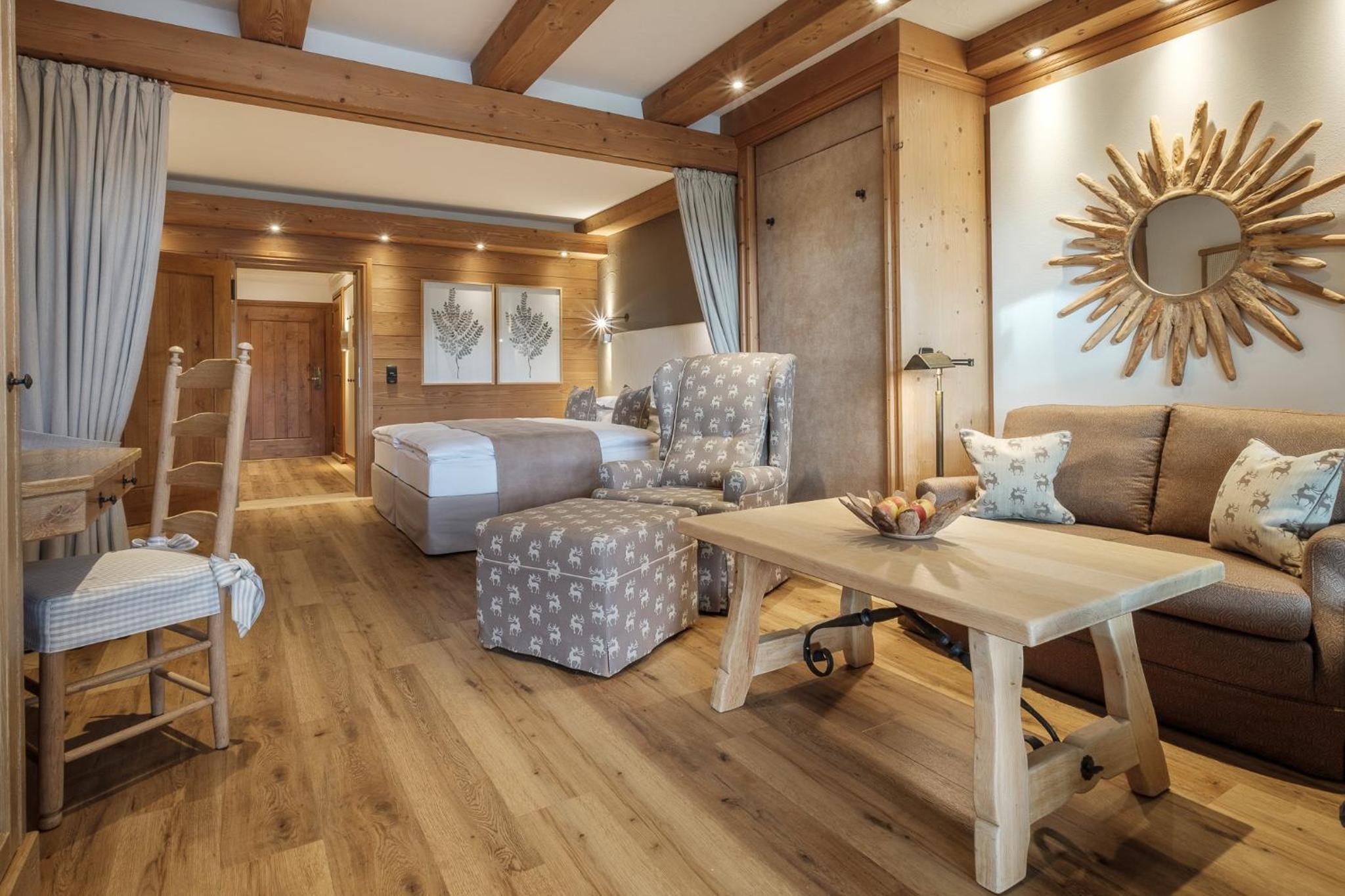 Premium Room photo 2