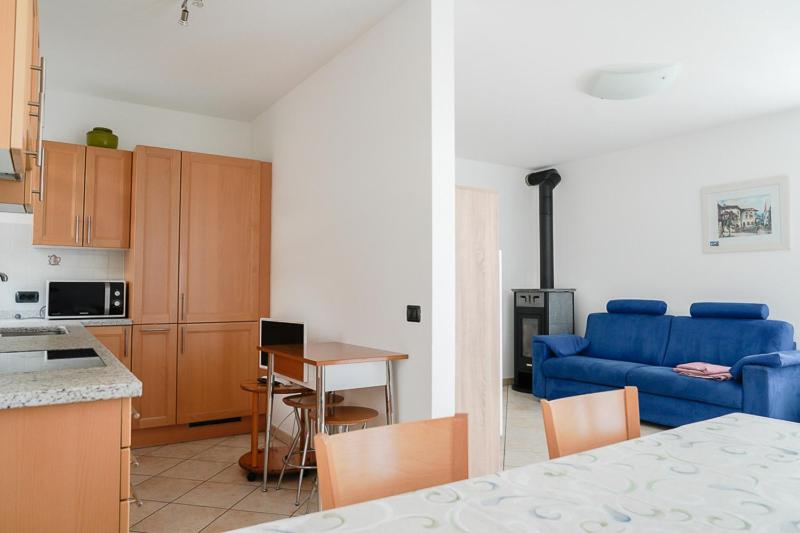 Two-Bedroom Chalet photo 2