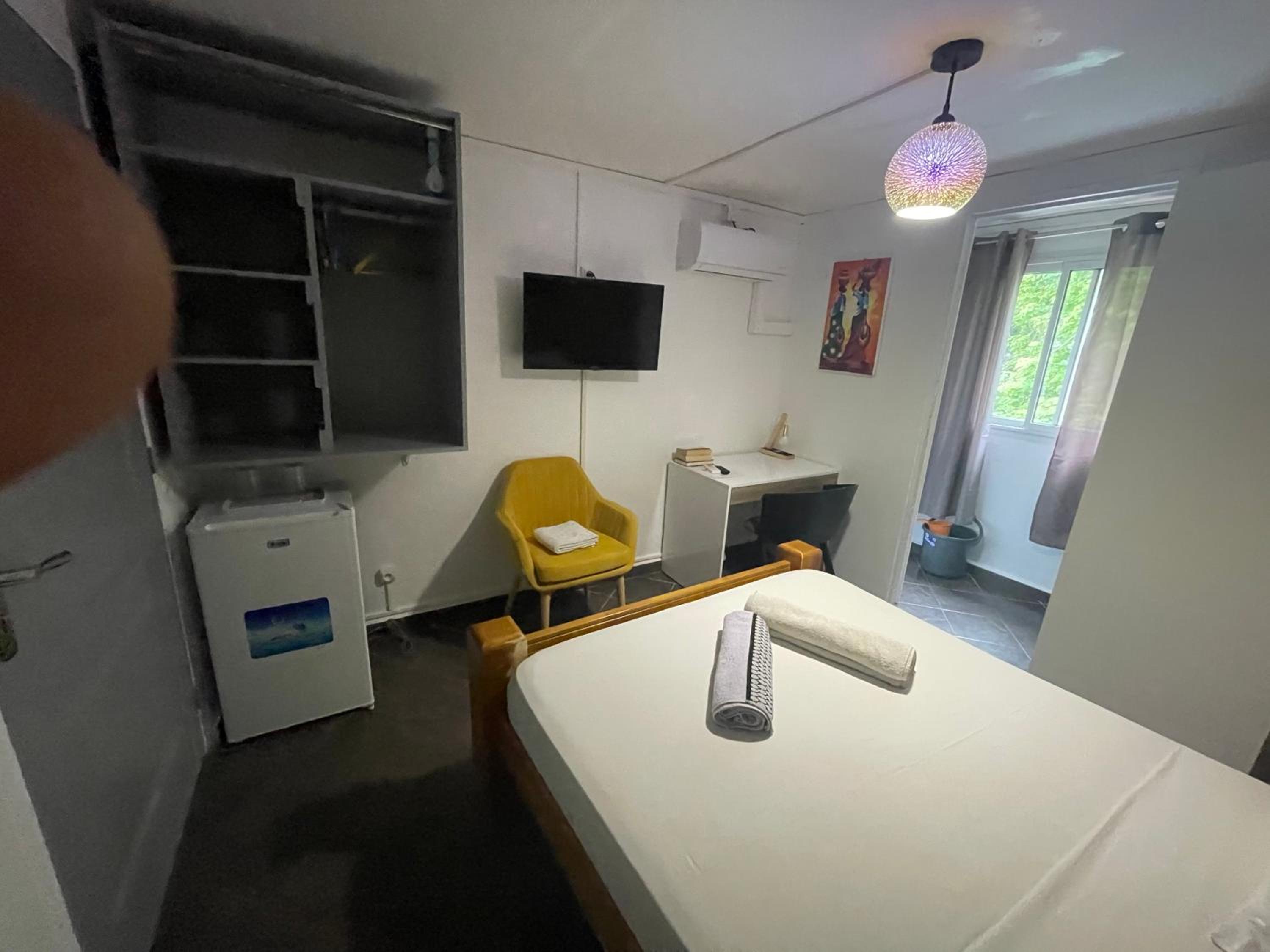 Double Room photo 1