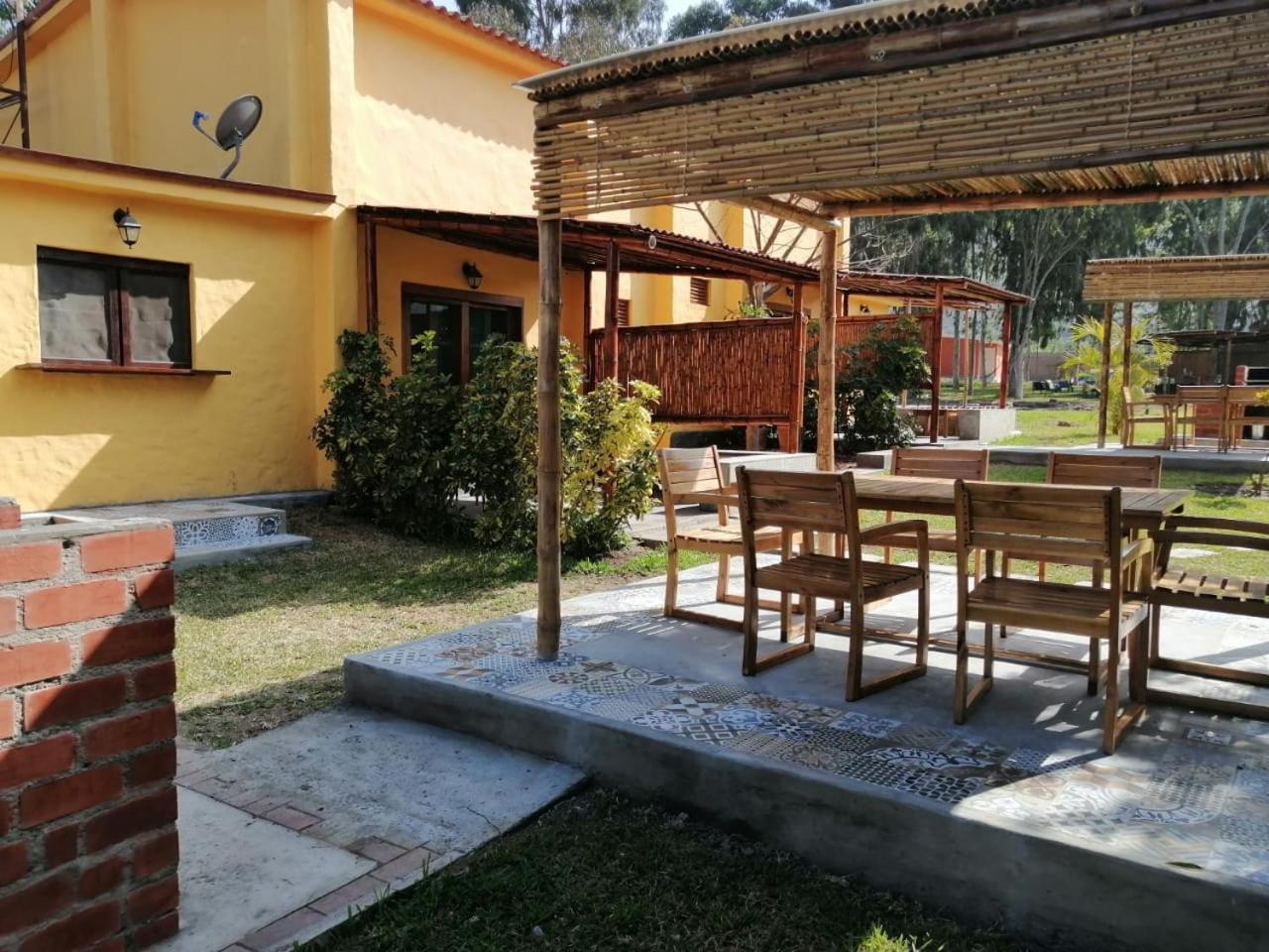 Family Bungalow photo 2