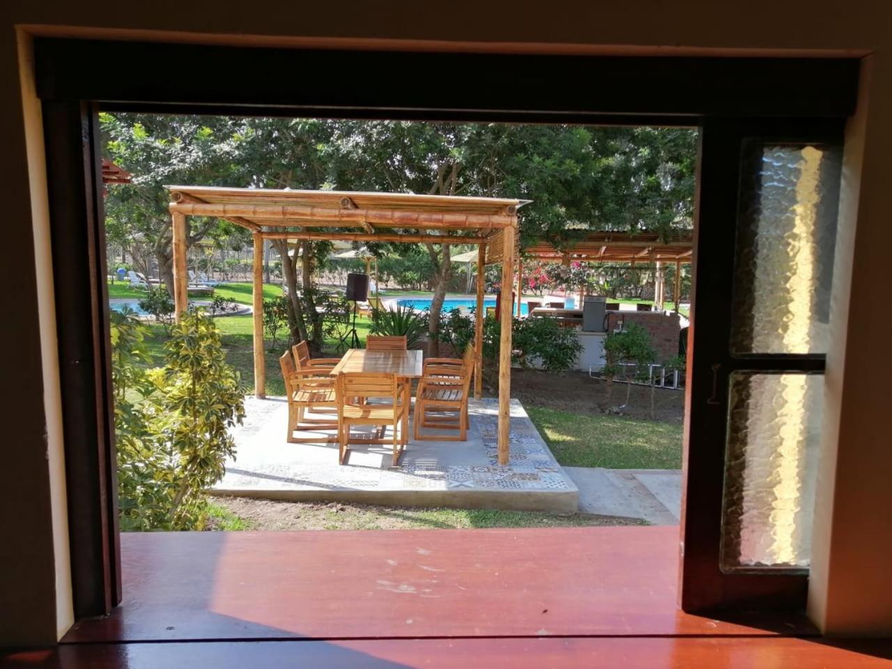 Family Bungalow photo 3