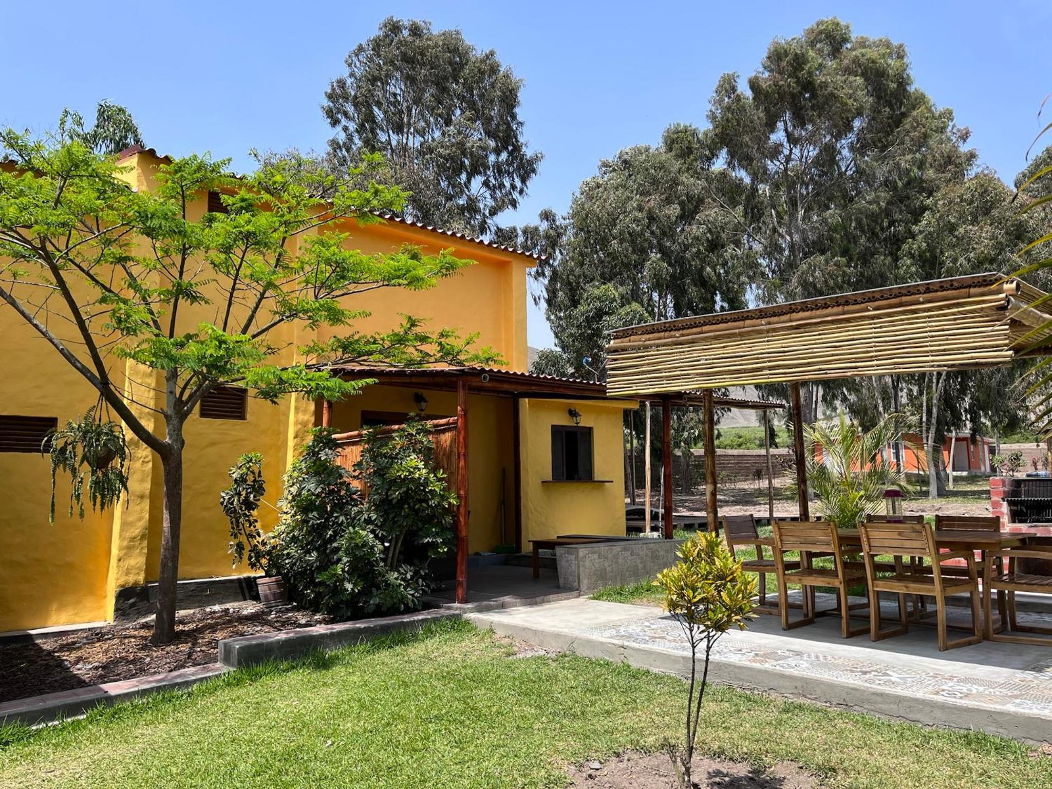 Family Bungalow photo 3