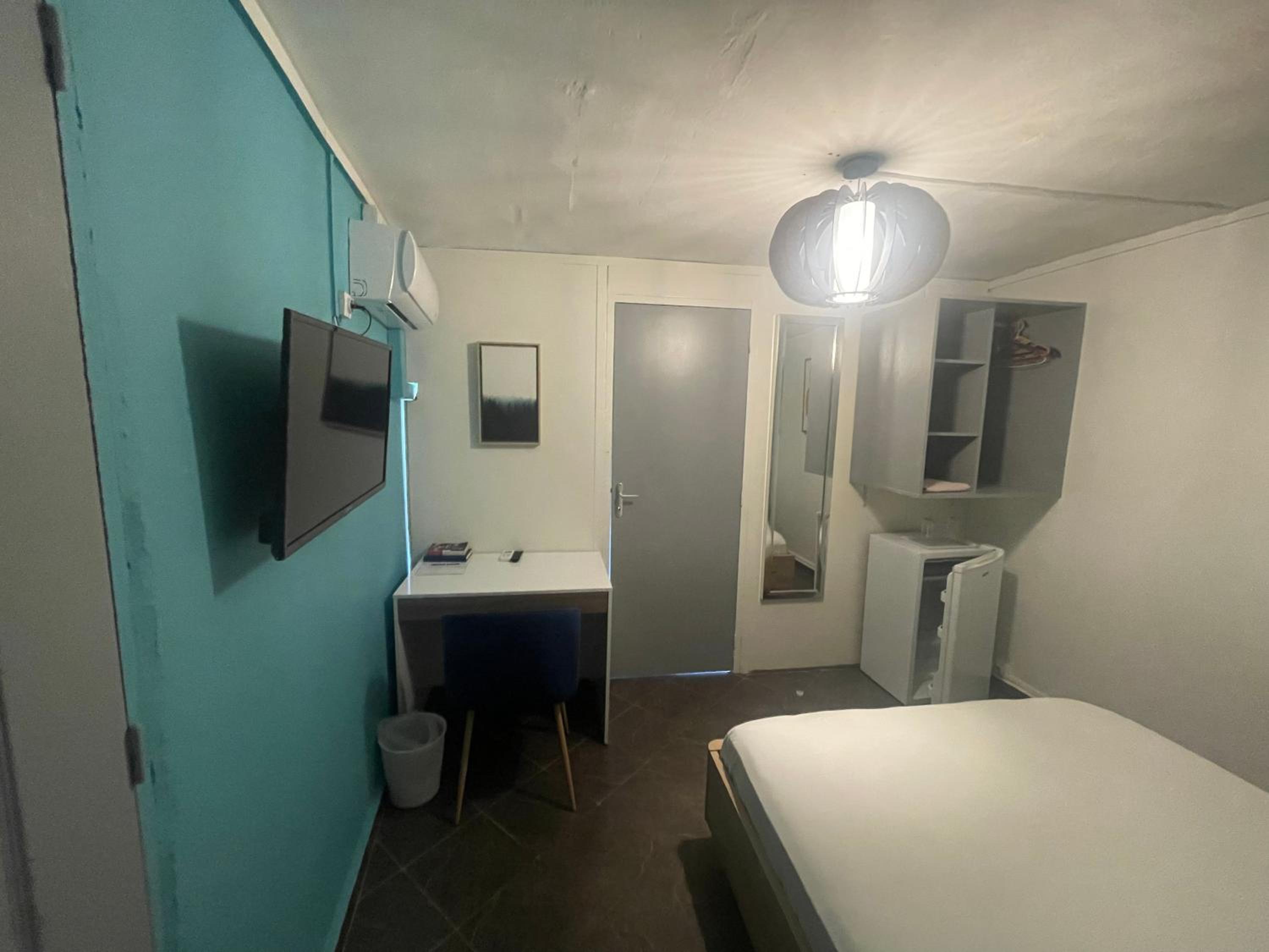 Double Room photo 1
