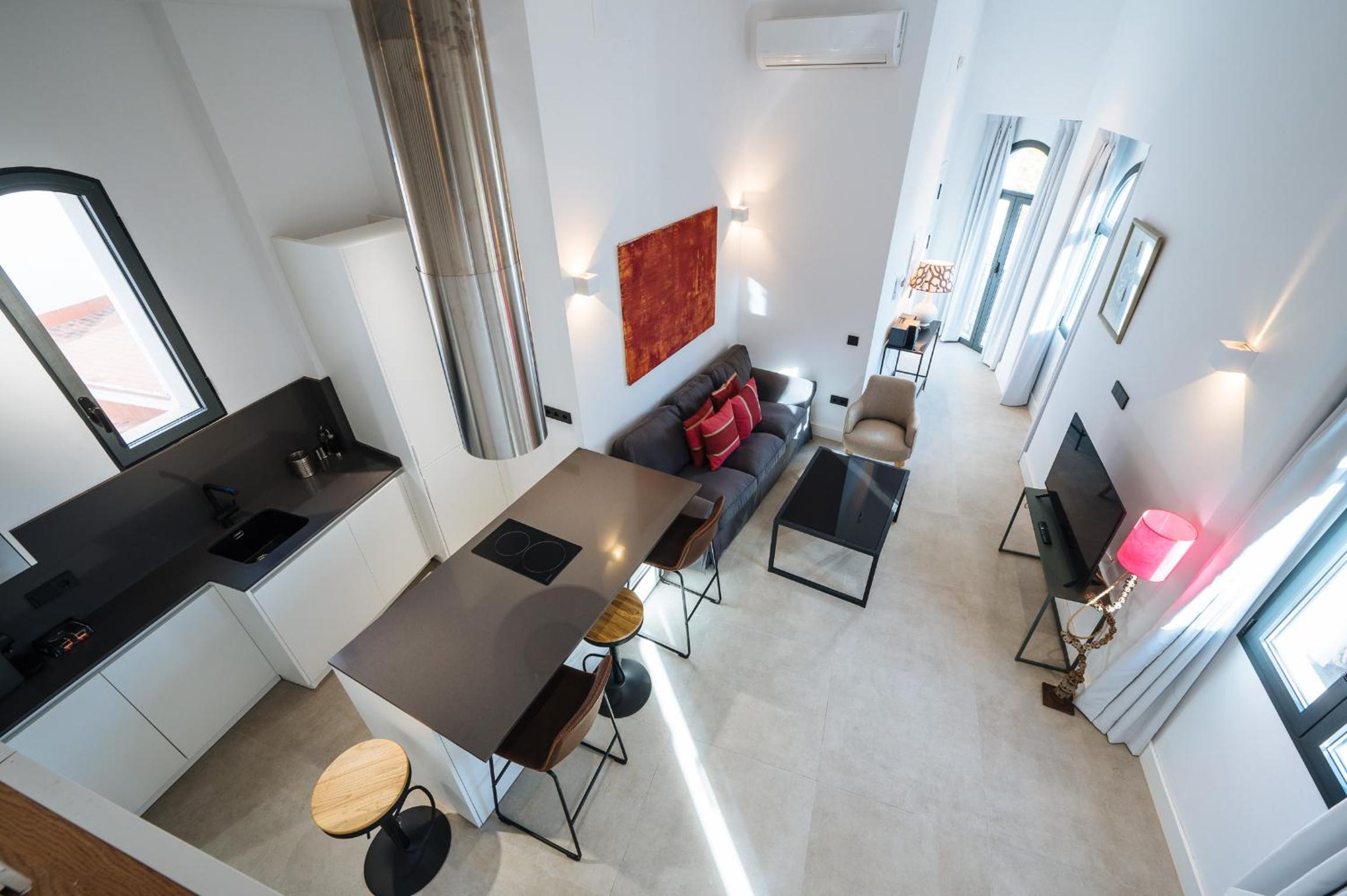 Apartamento Superior