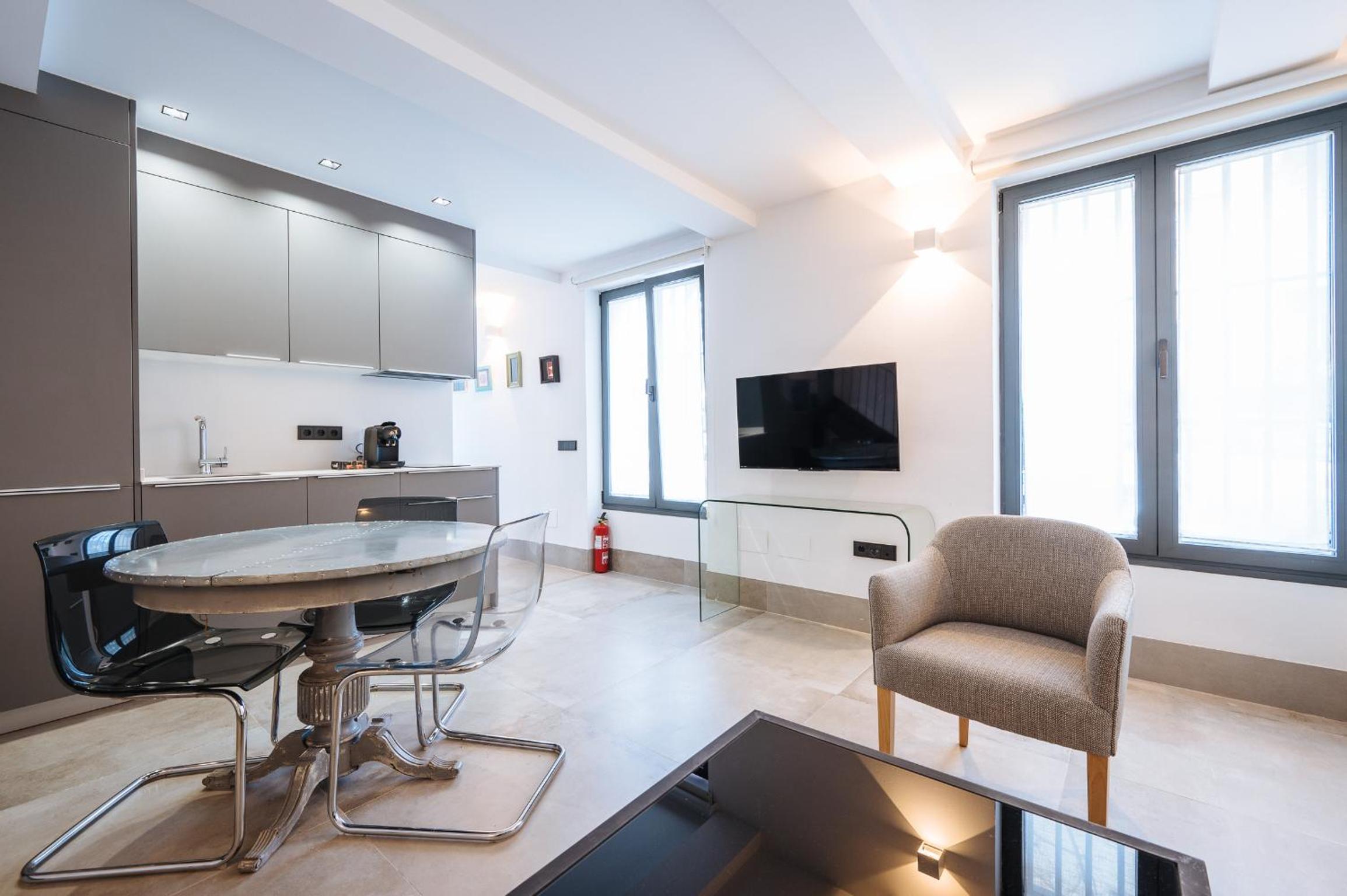 Maisonette (Maisonette)