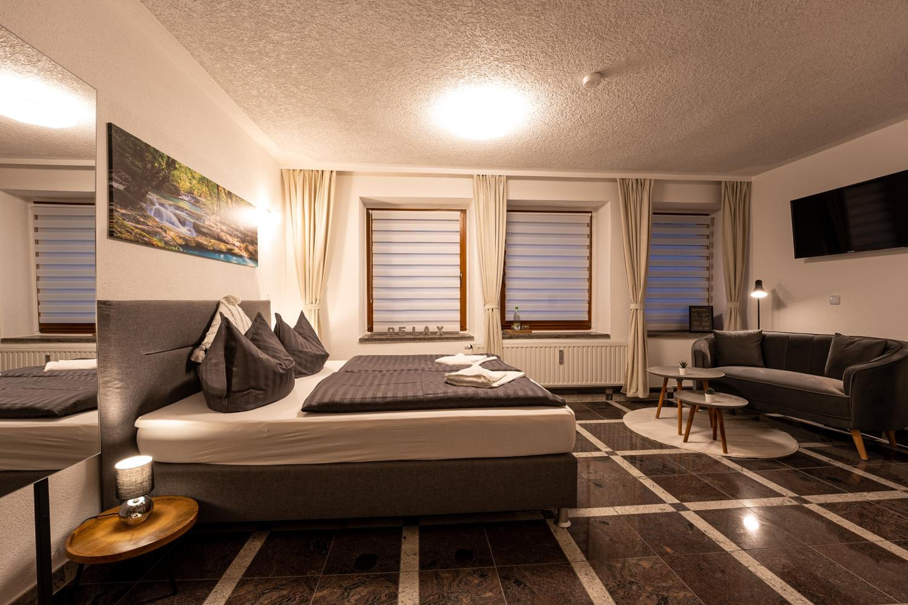 Superior King Room photo 1