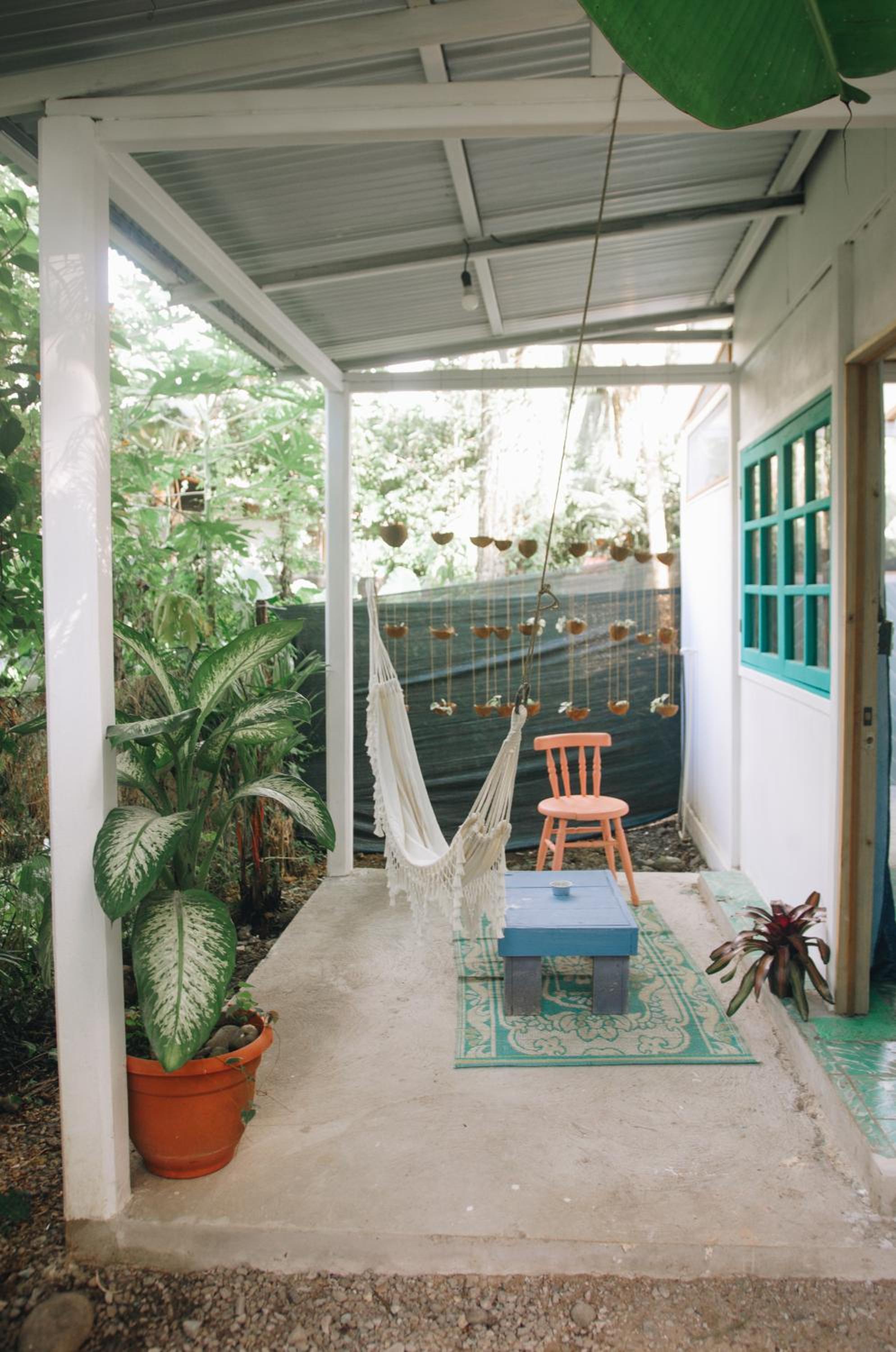 Double Room with Terrace photo 2