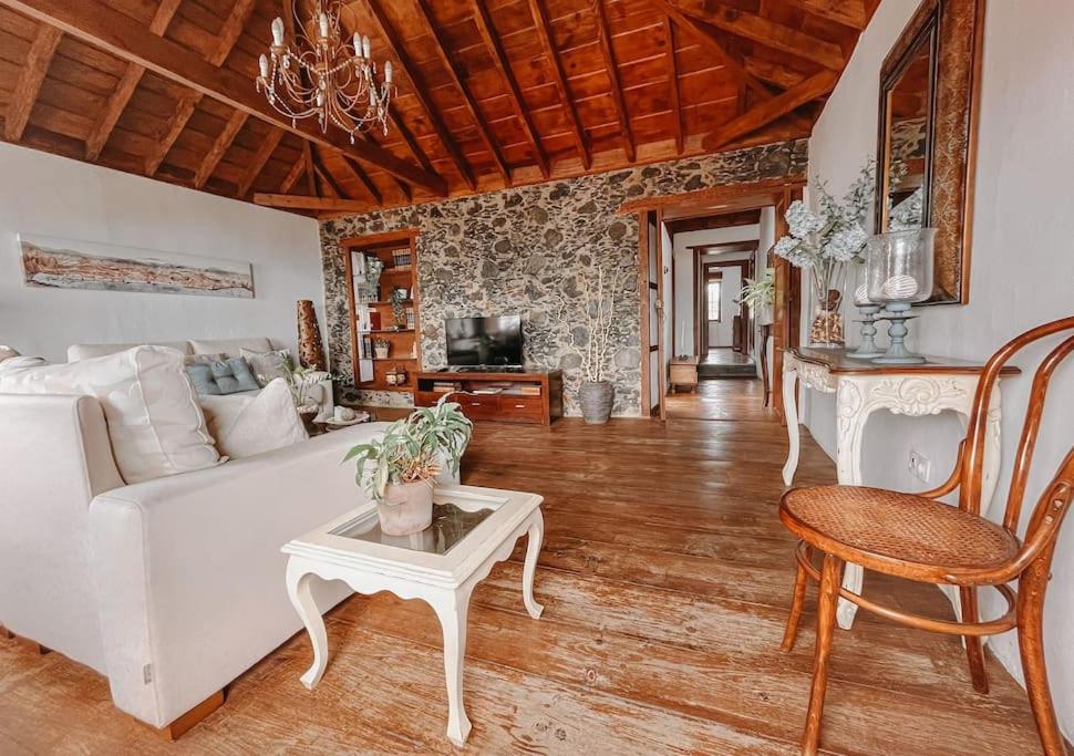 Casa de Dos Habitaciones