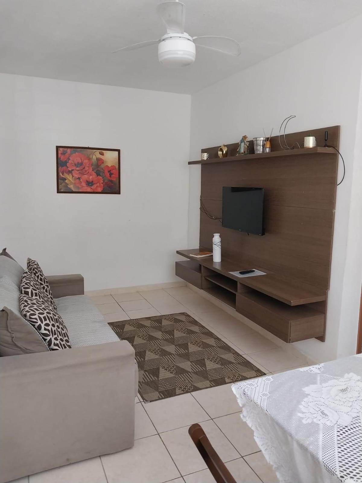 Two-Bedroom Apartment photo 1