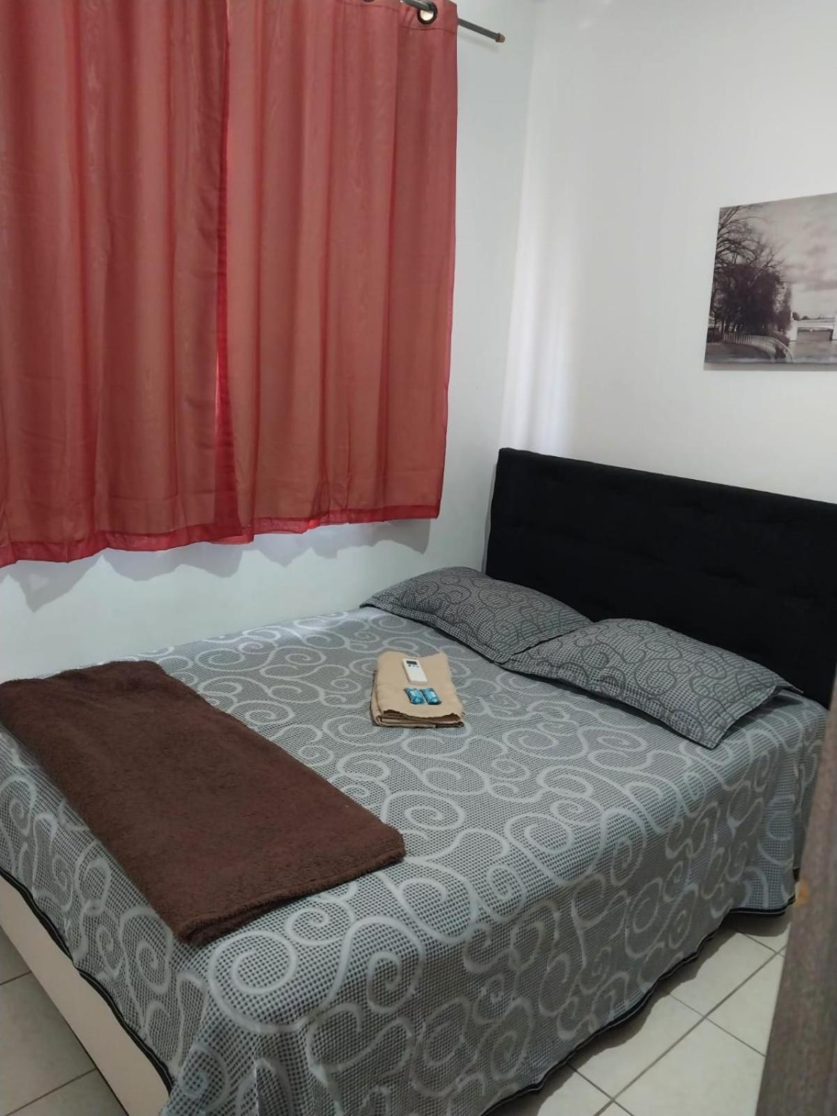 Two-Bedroom Apartment photo 2