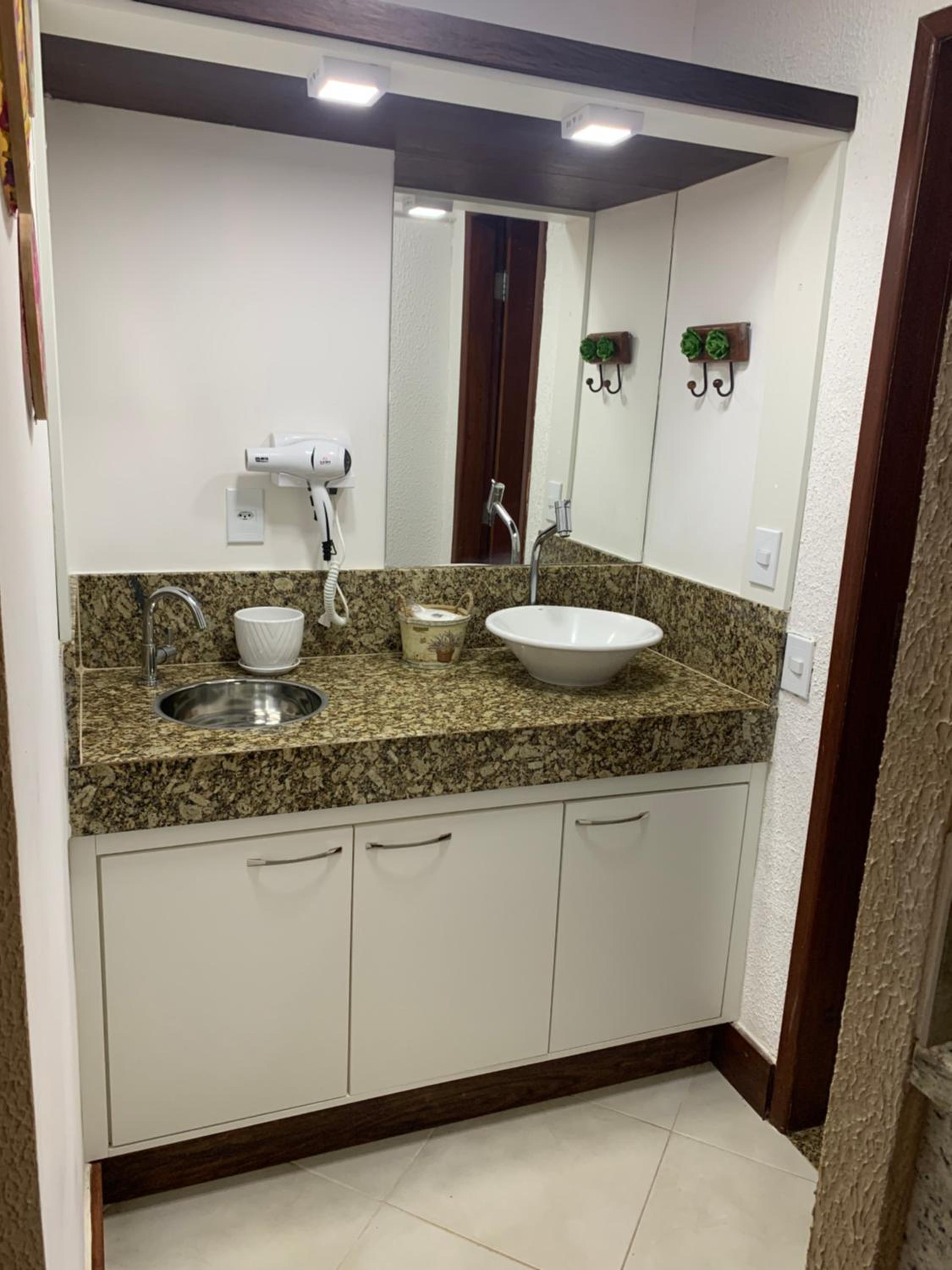 Studio Apartment photo 2