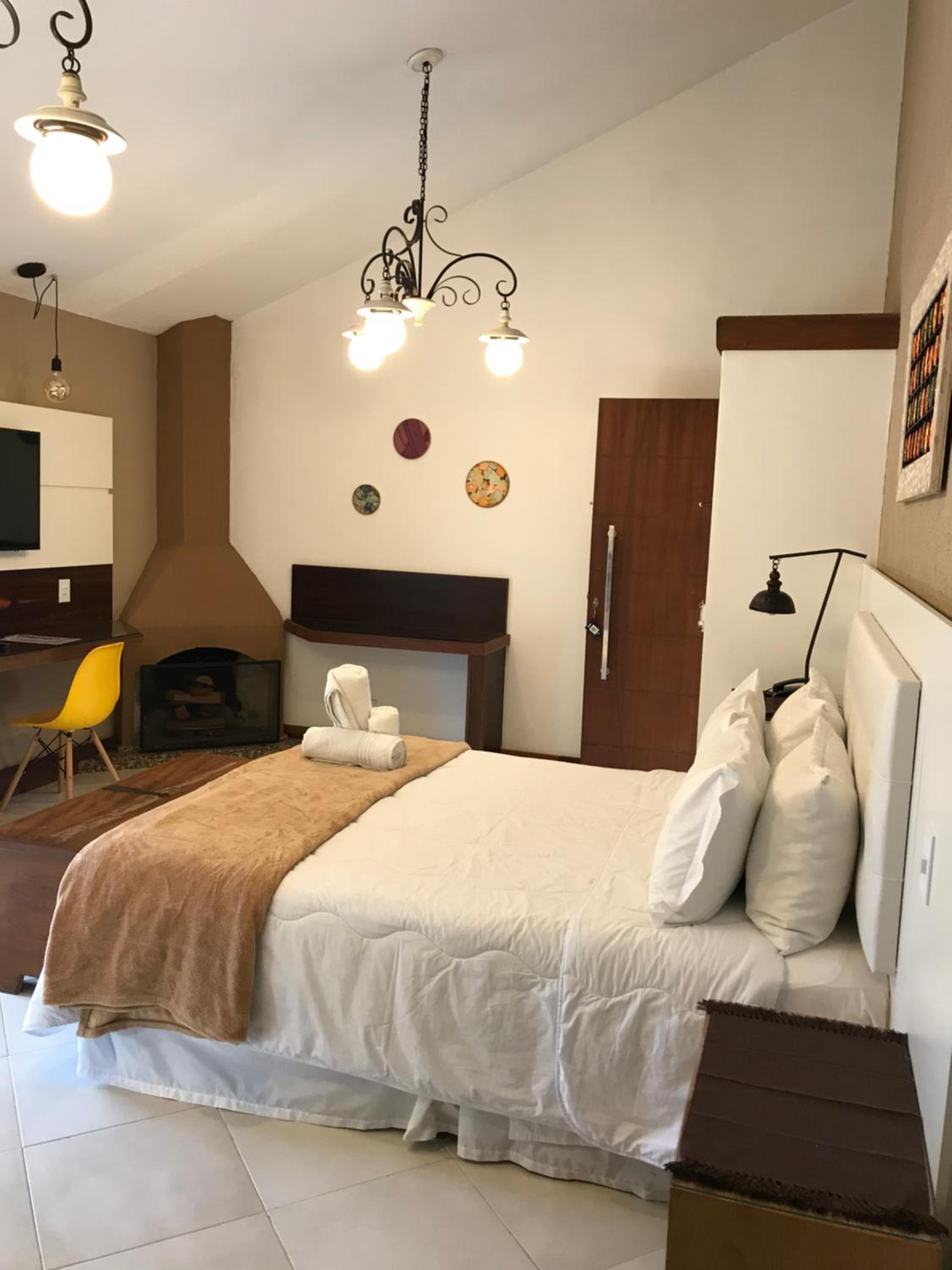 Superior Apartment photo 3