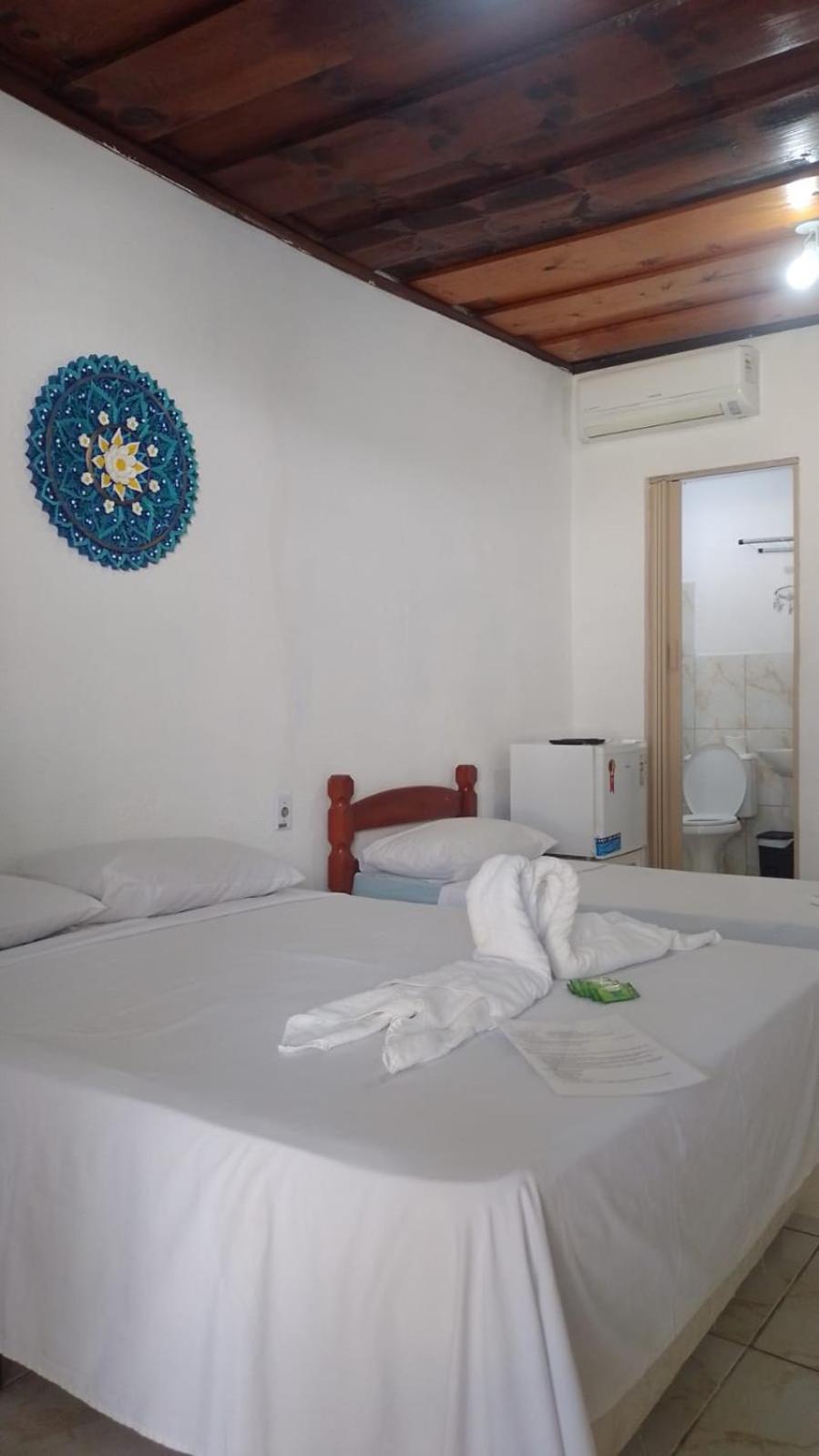 Basic Triple Room photo 3