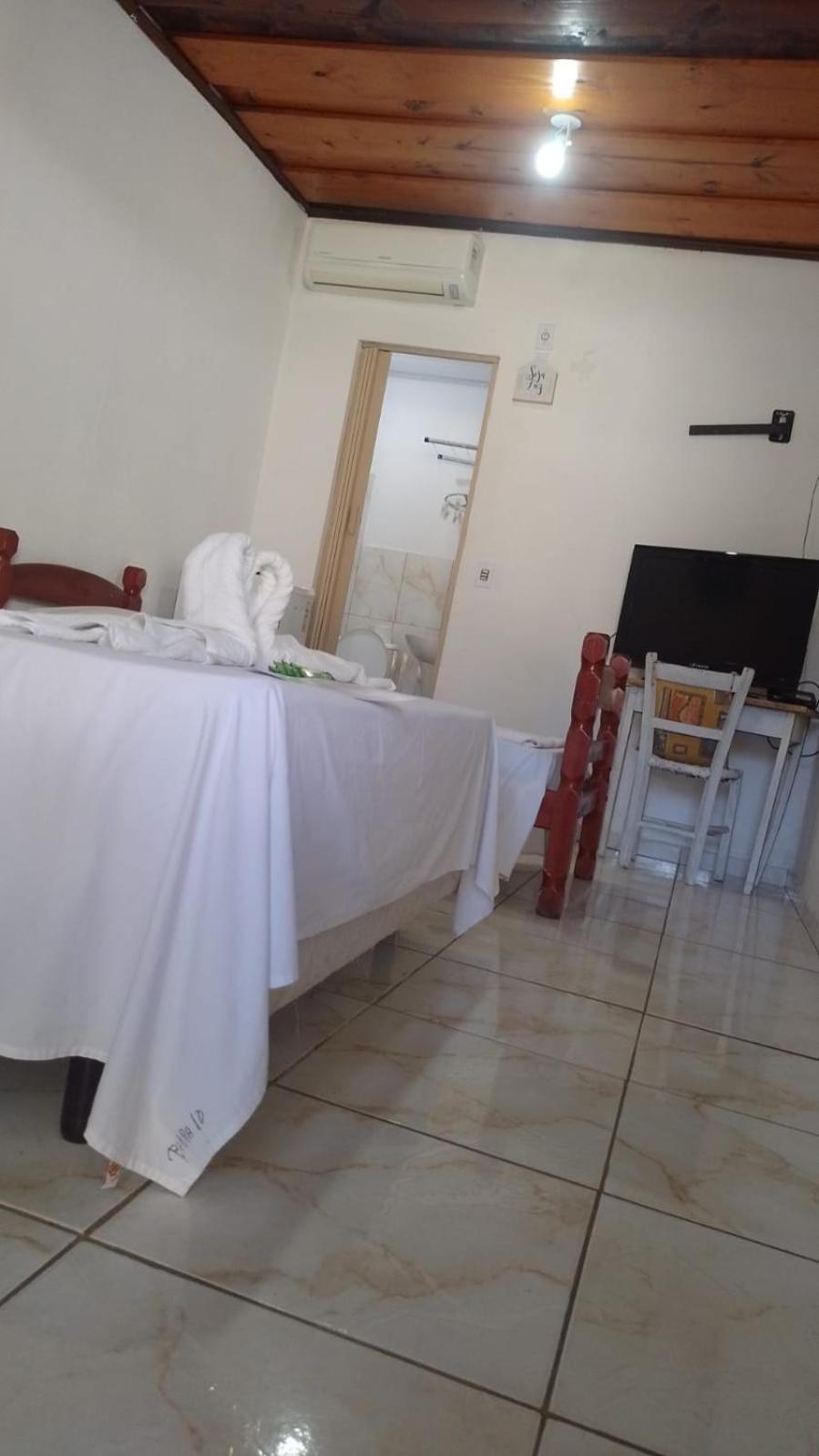 Basic Triple Room photo 2