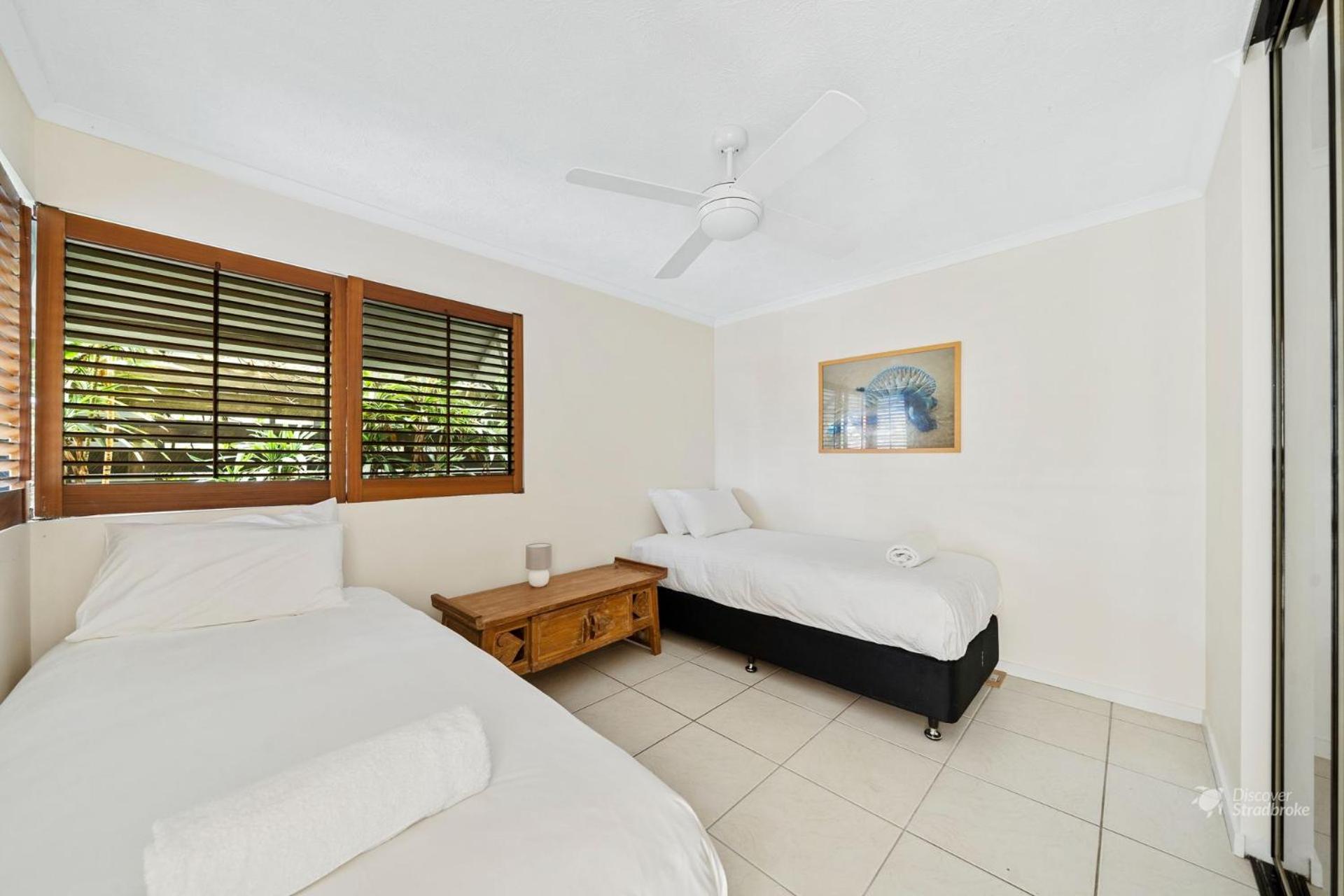 Apartment - Ground Floor photo 3